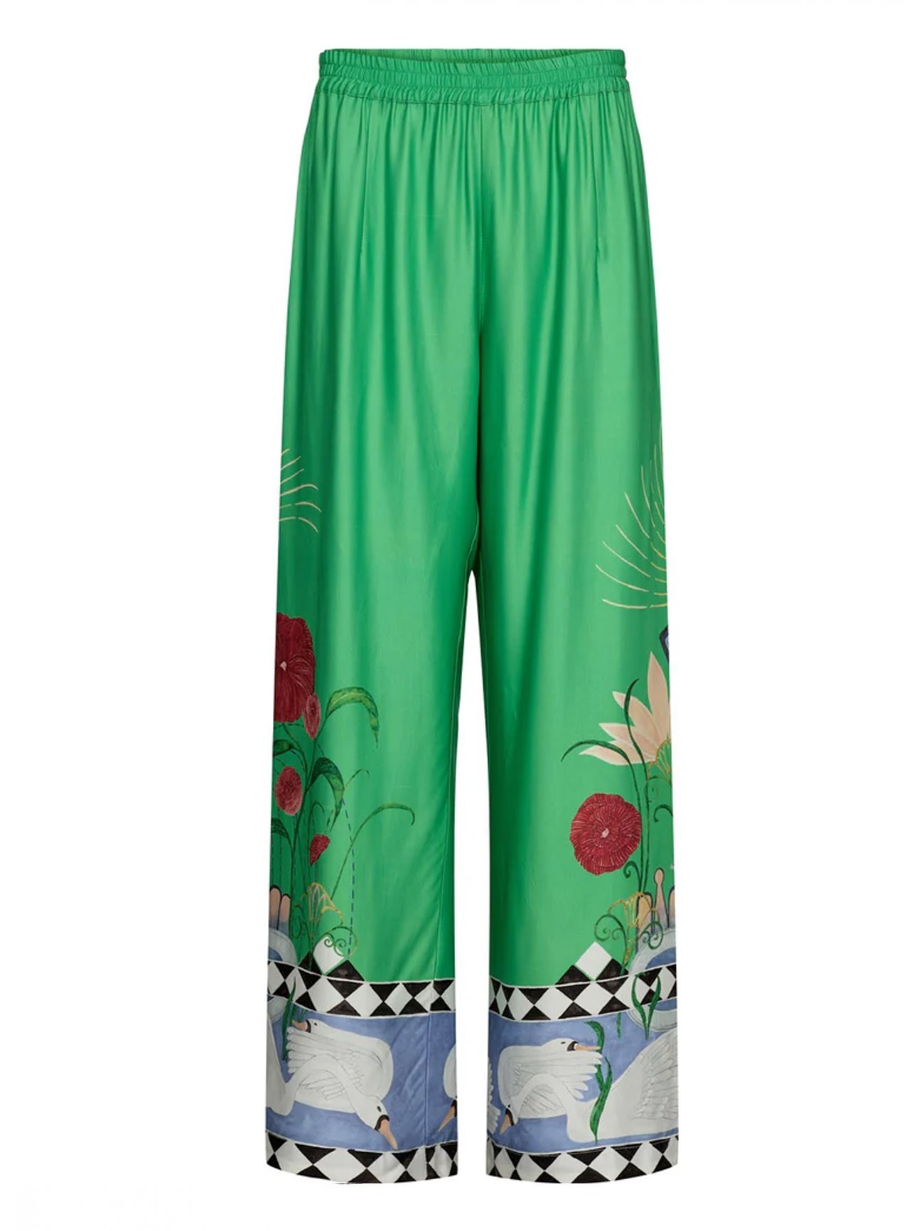 Брюки женские Adelina Pants NUMPH 706253
