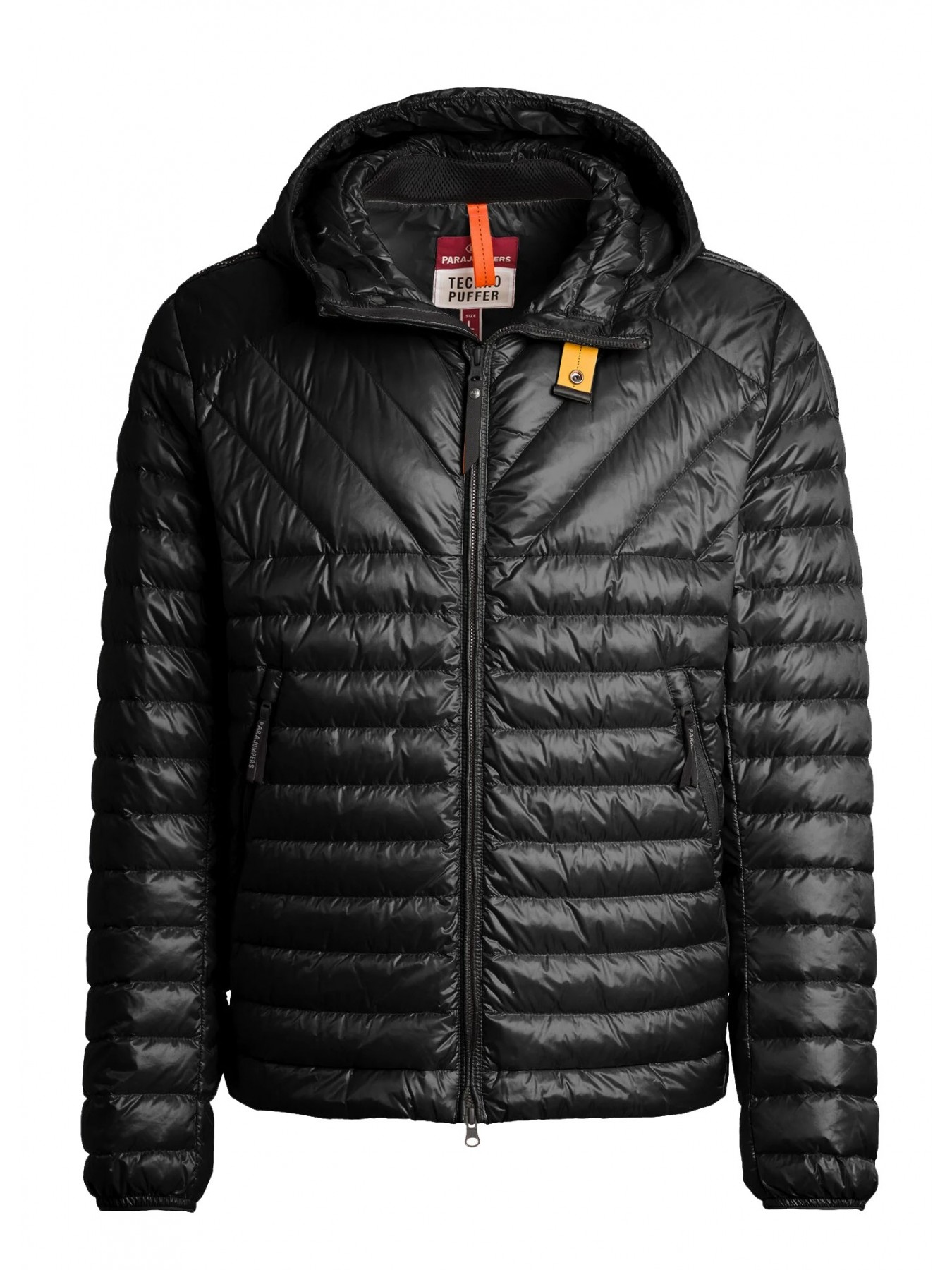 Куртка мужская MIROKU PARAJUMPERS TC02MIROKU