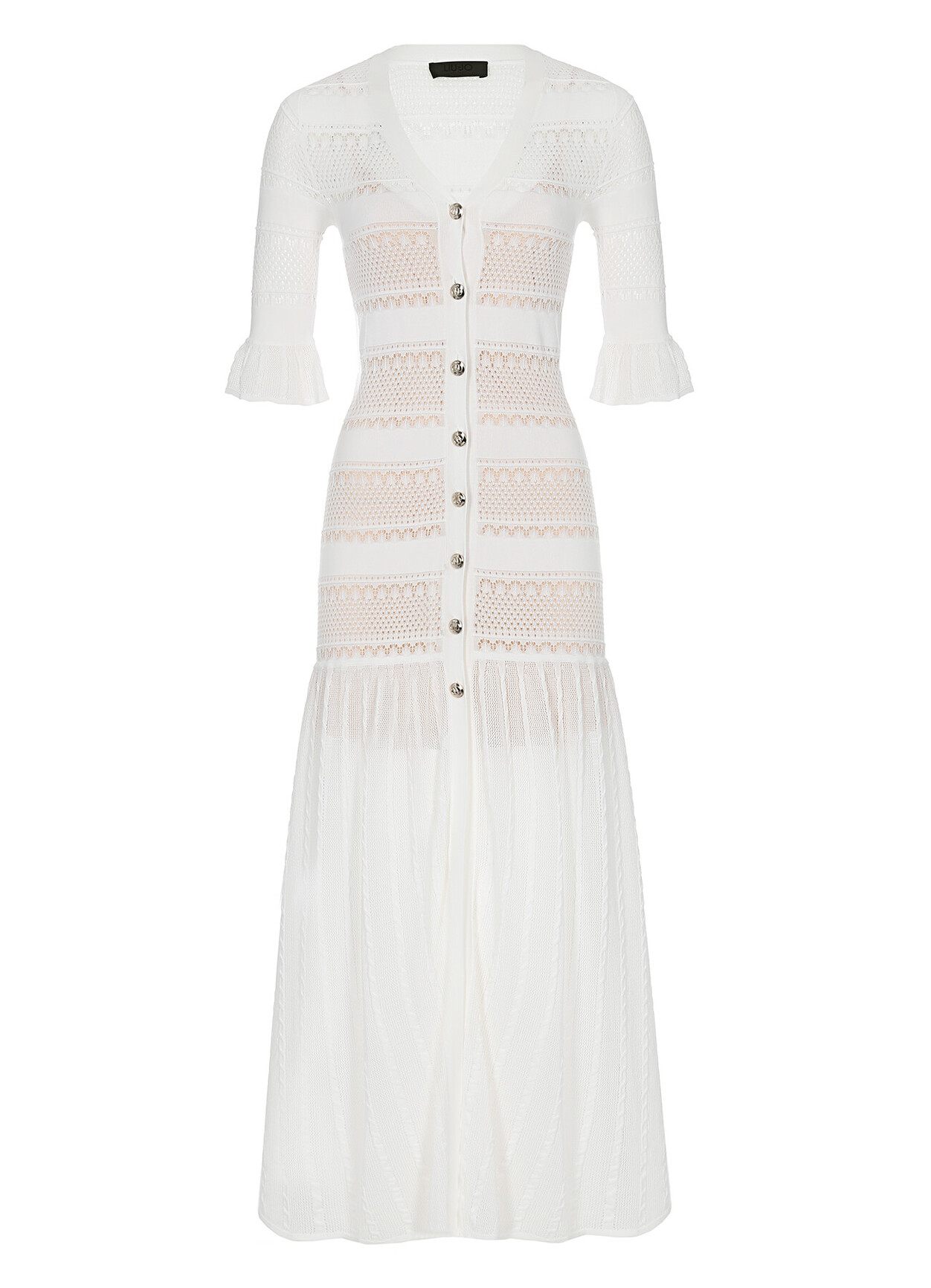 Платье женское Maglia LIU JO CA6242MS55N