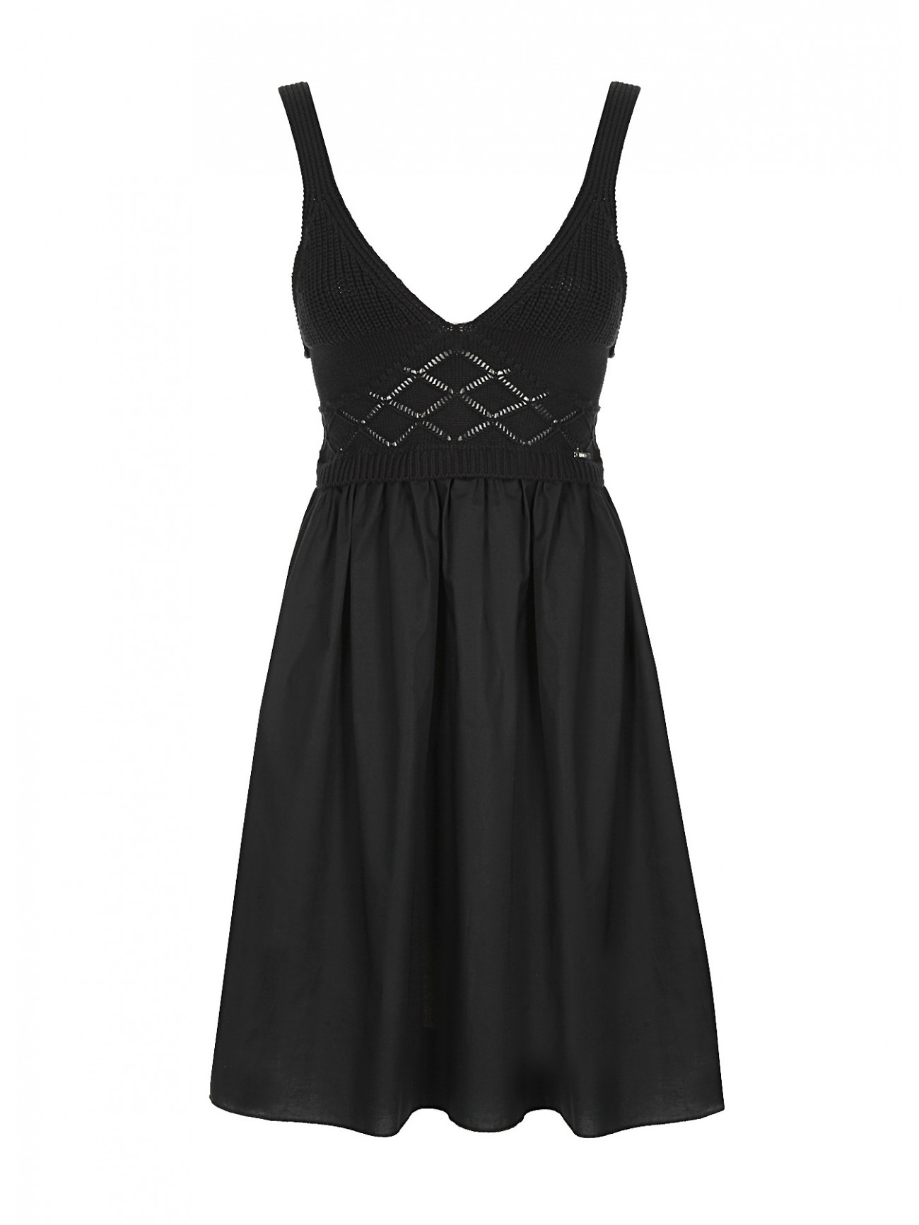 Платье женское Abito Maglia LIU JO MA4071MA23A