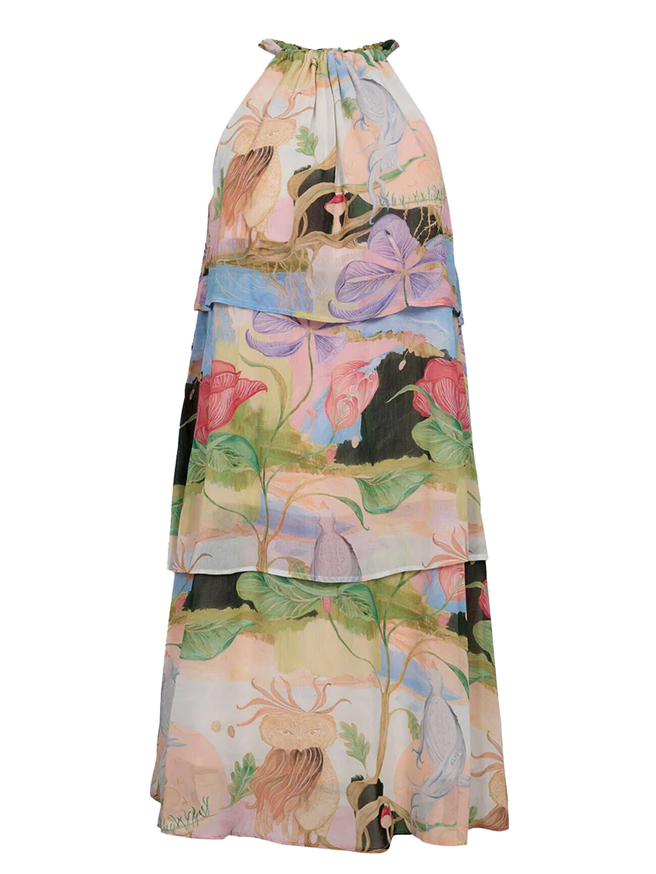 Платье женское Shailyn NUMPH 706434