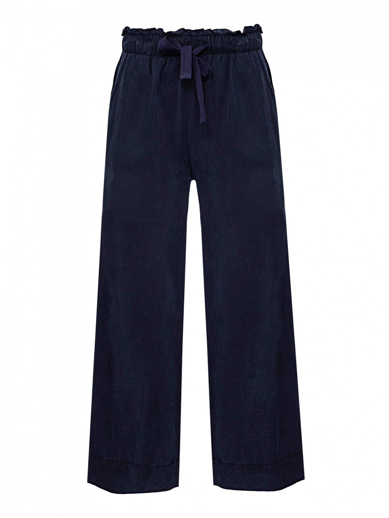 Брюки женские Lyocell Crop Pants DEHA D83195