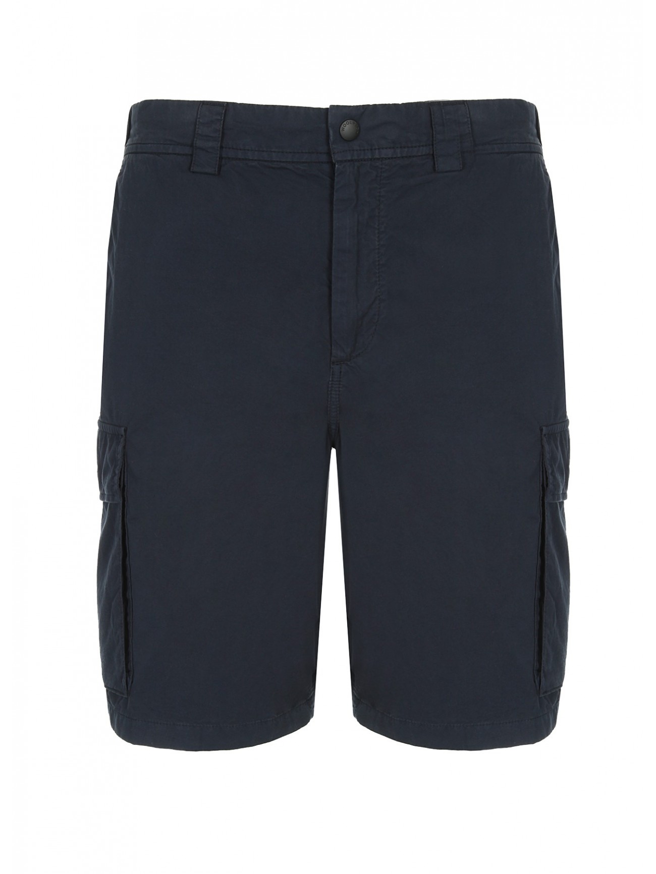 Шорты-карго мужские Gabardine Cargo Short WOOLRICH CFWOSH0051MRUT3665