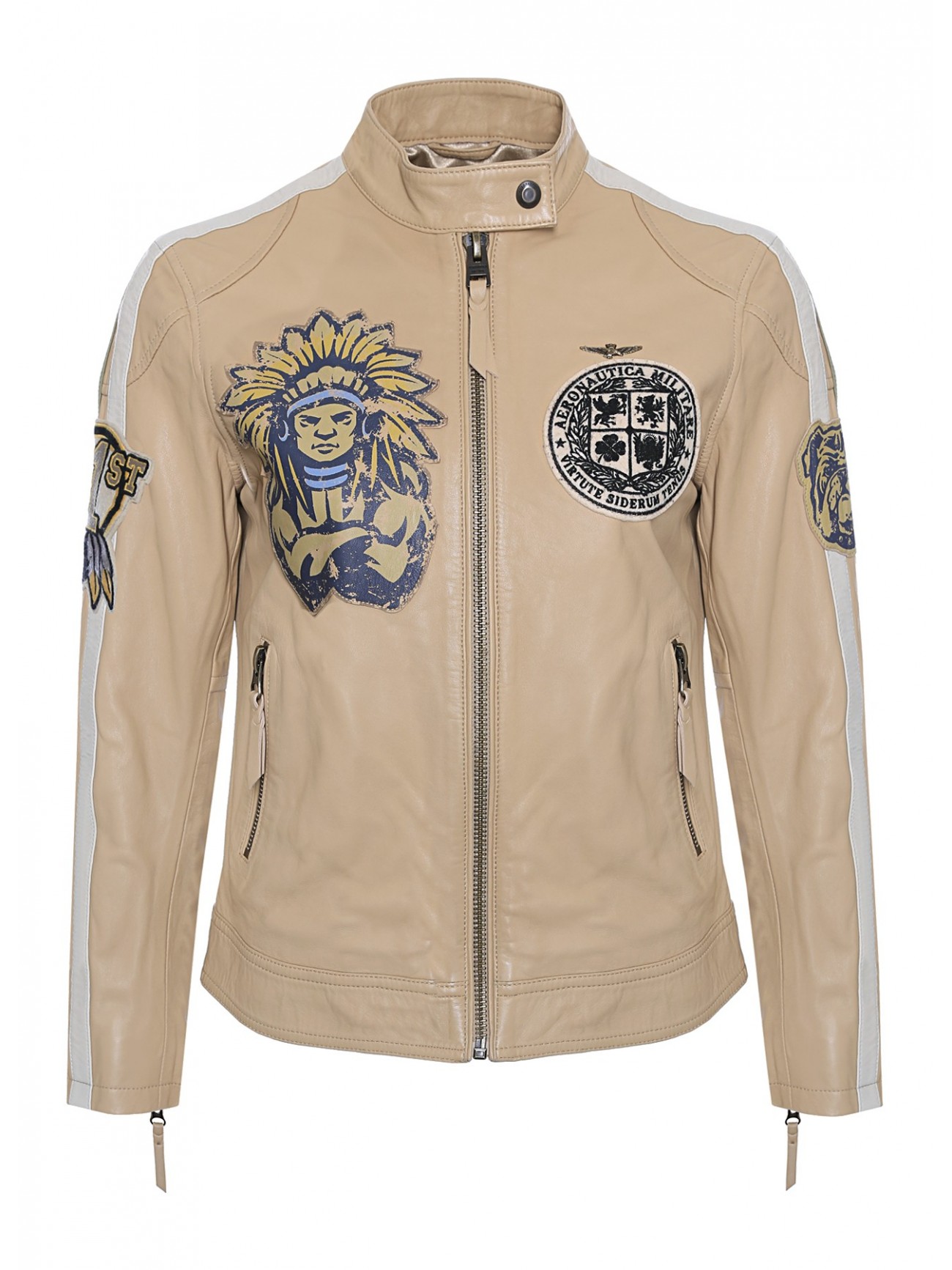 Куртка женская AERONAUTICA MILITARE PN6044DPL263