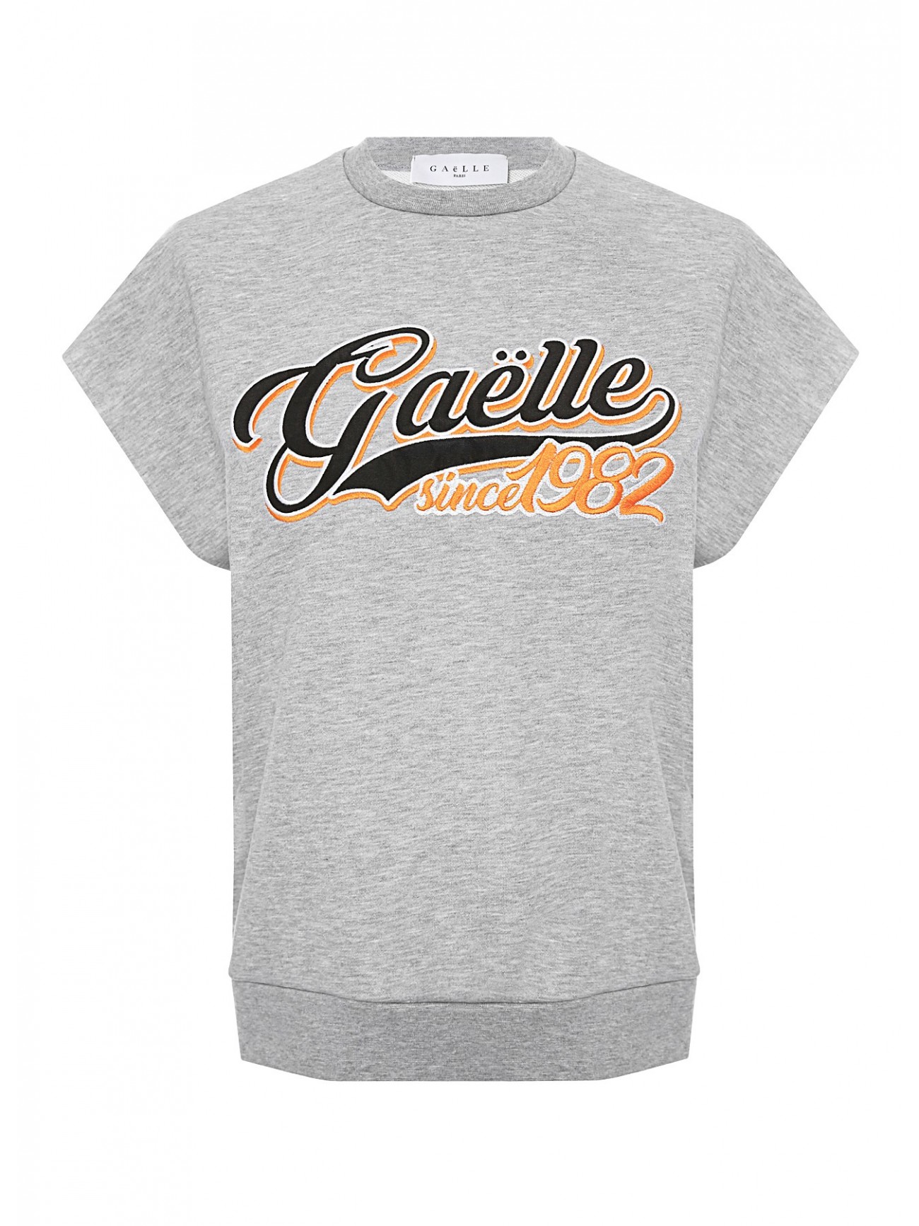 Свитшот женский GAELLE Gaelle Paris GAABW04346