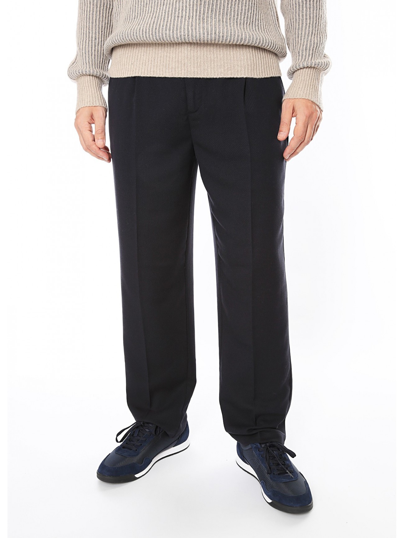 Брюки PIERCE мужские CASUAL FRIDAY 20505616