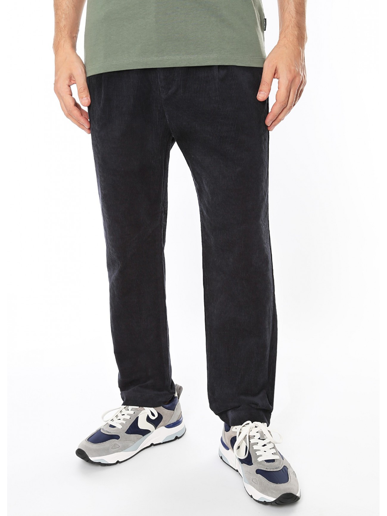 Брюки мужские MARC CASUAL FRIDAY 20505617