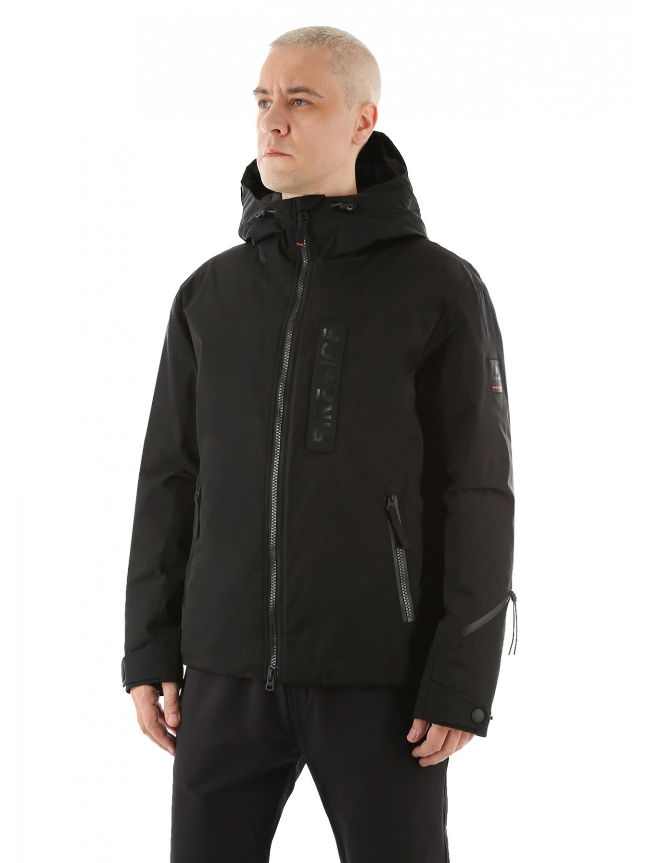 Куртка мужская Ilian-T BOGNER FIRE+ICE 34037120