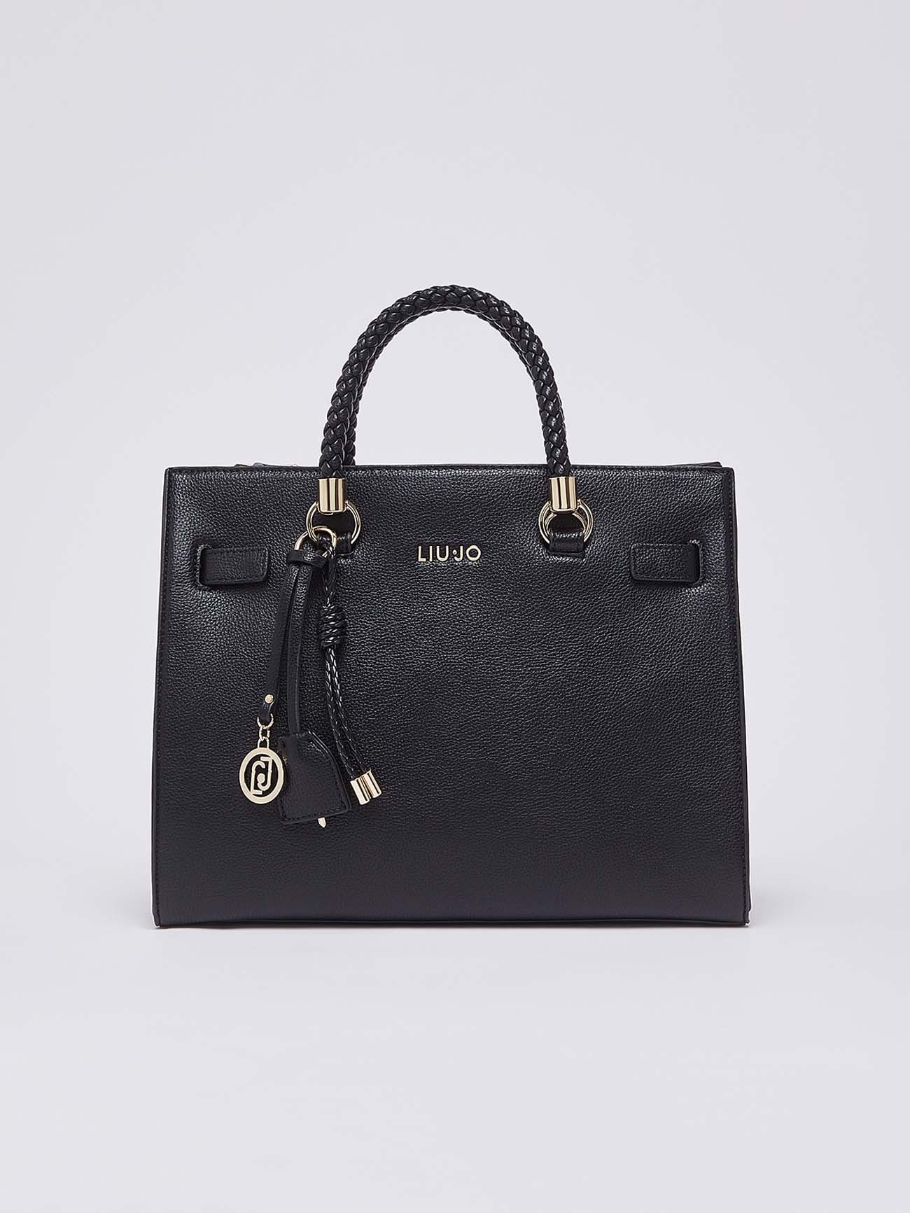 Сумка женская Charm LIU JO AA6086E1012