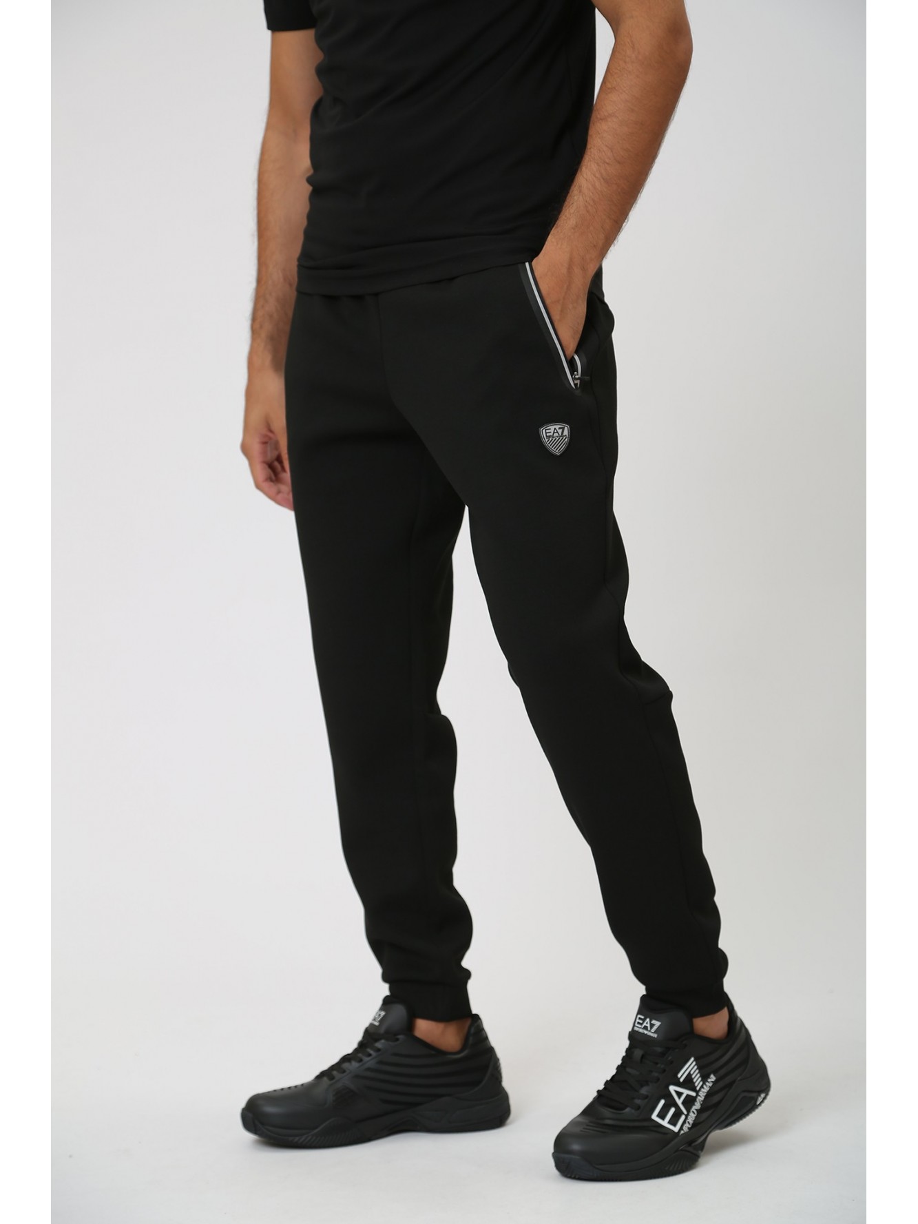 Брюки мужские Shield EA7 EA7 Emporio Armani 8NPP63PJ4EZ