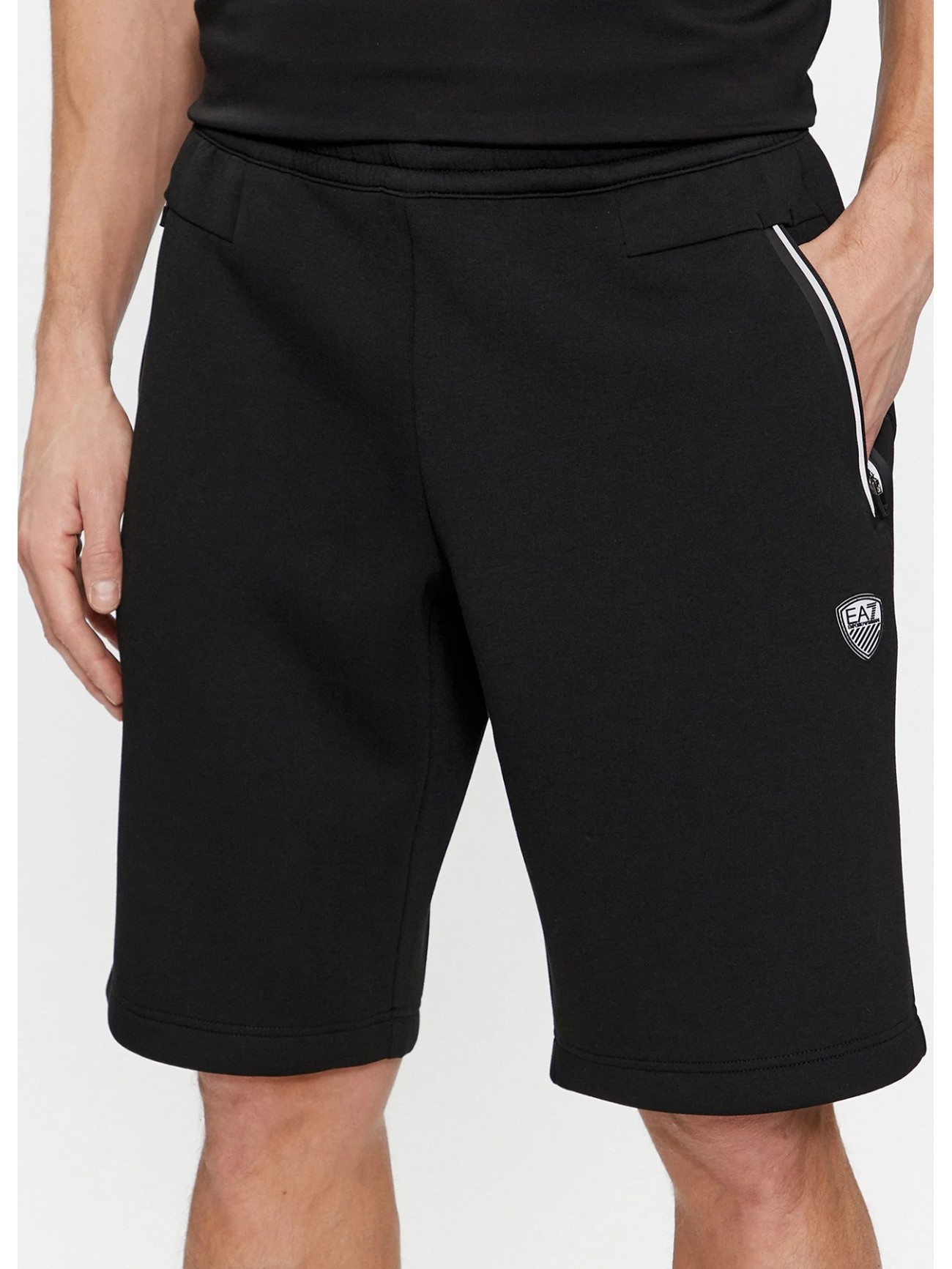 Шорты мужские Shorts EA7 EA7 Emporio Armani 8NPS08PJ4EZ