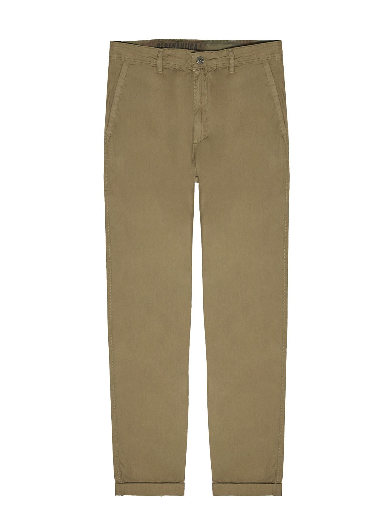 Брюки мужские AERONAUTICA MILITARE PA1654CT3505