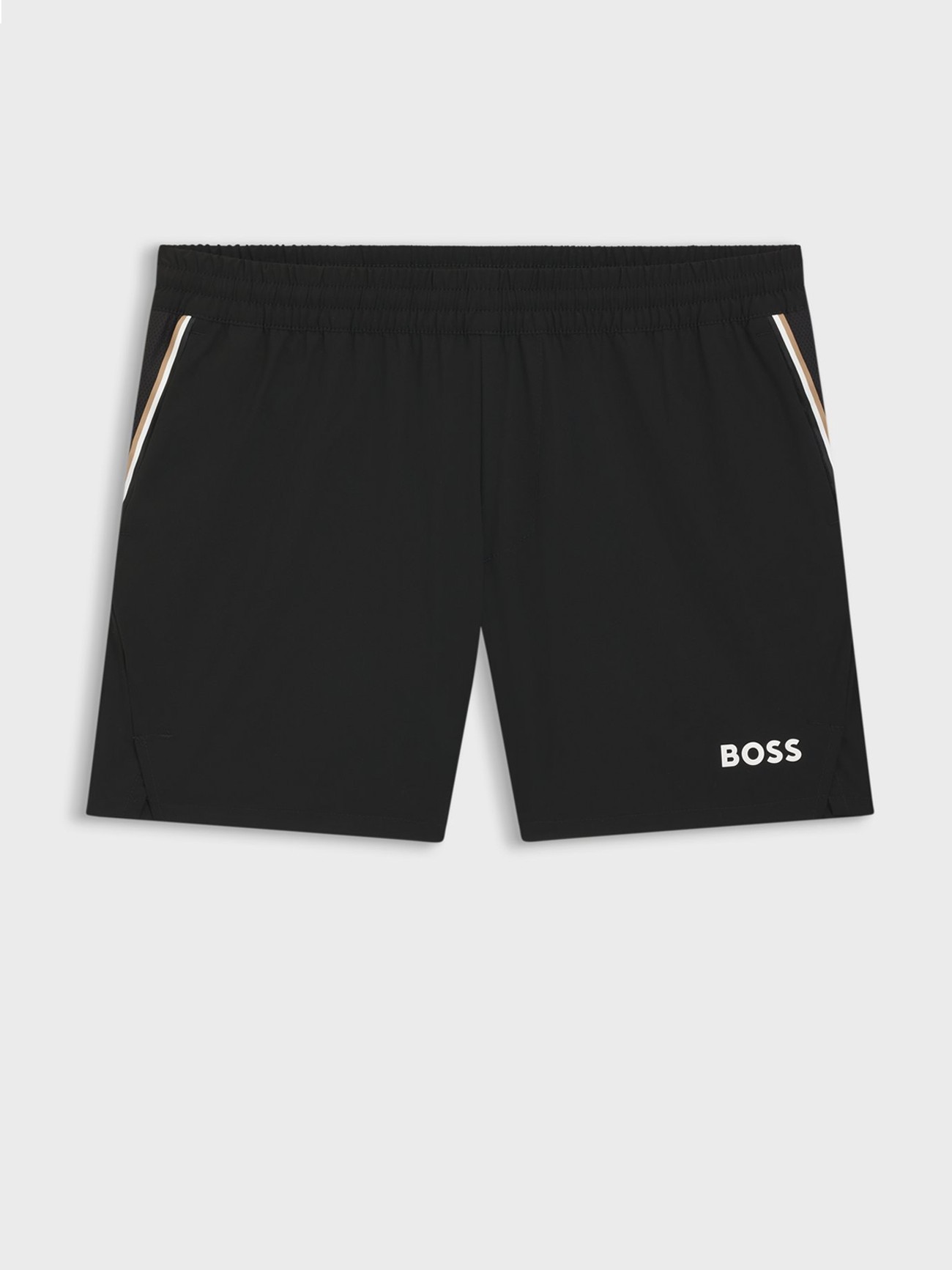 Шорты мужские S_T-Match 5 inch BOSS 50541382