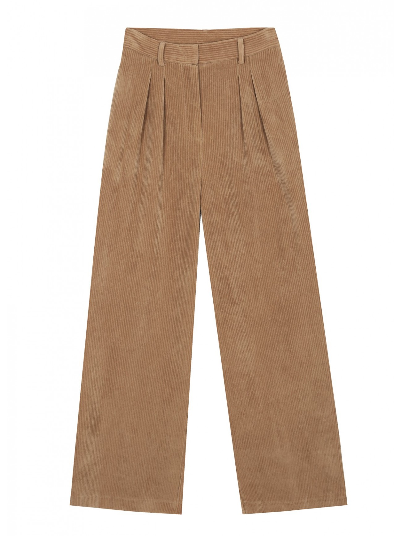 Брюки женские Henry MAX MARA 2526786028