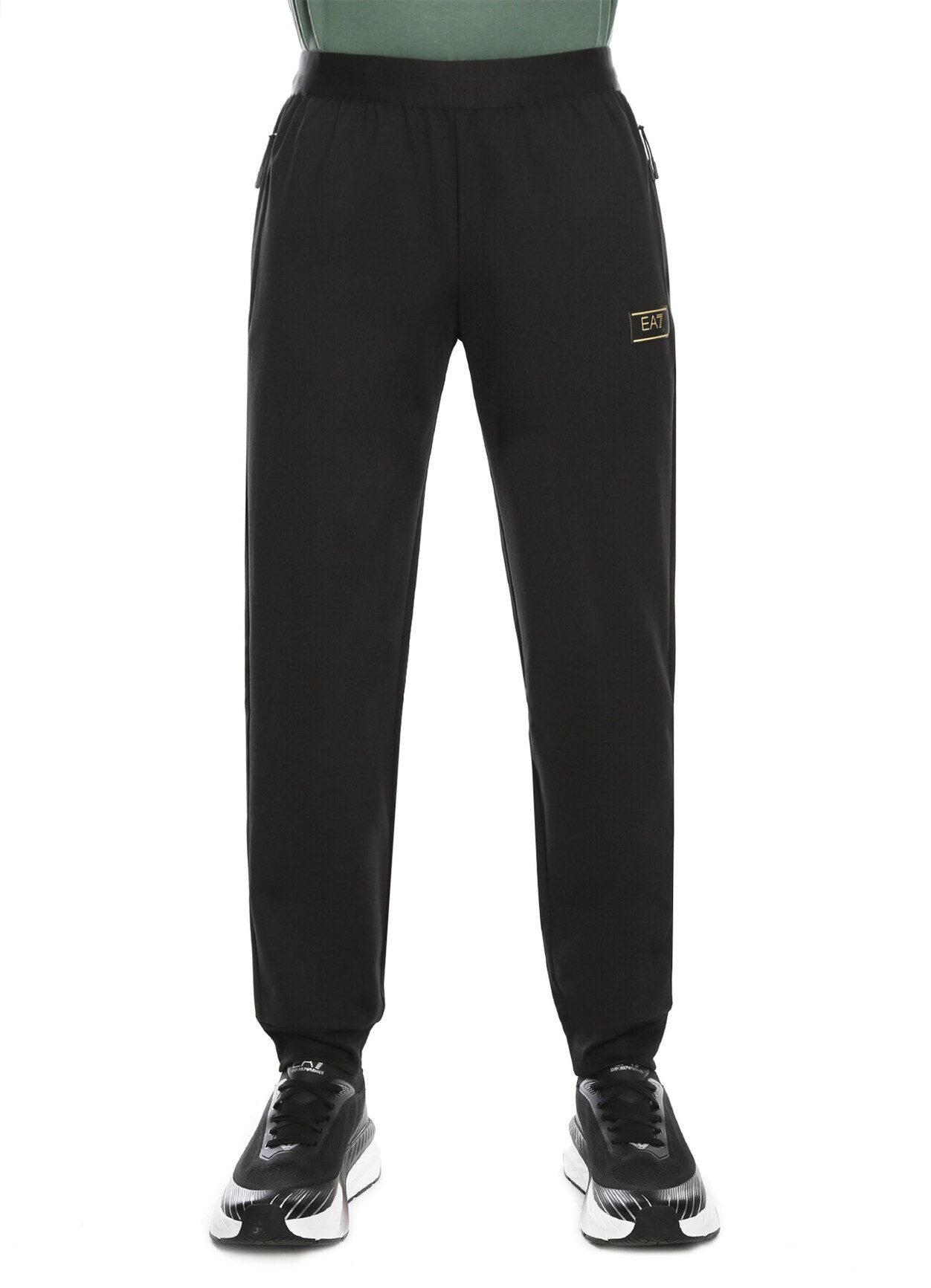 Брюки мужские EA7 EA7 Emporio Armani 7M001337AF16658