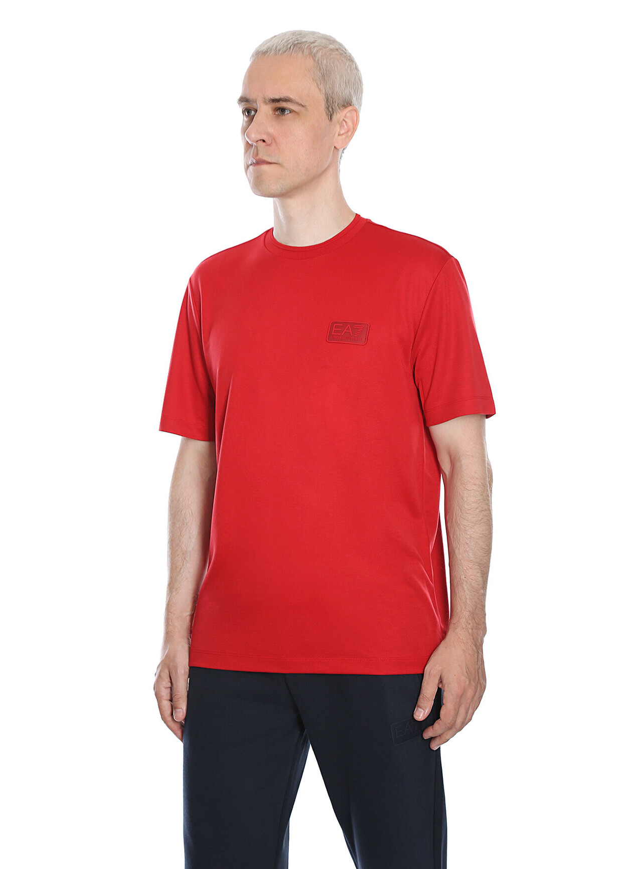 Футболка мужская EA7 EA7 Emporio Armani 7M001357AF13862