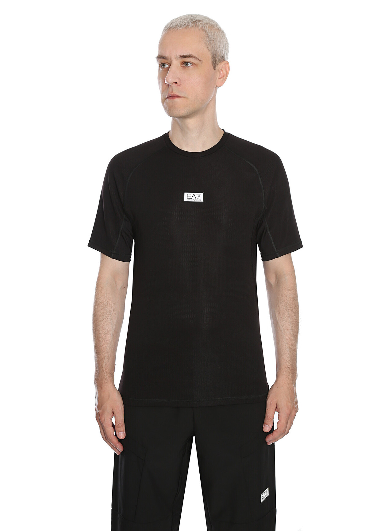 Футболка мужская EA7 EA7 Emporio Armani 7M001346AF22268