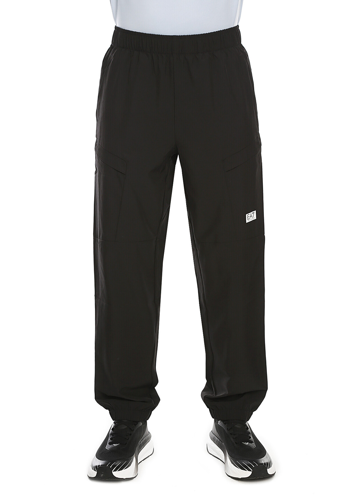 Брюки мужские EA7 EA7 Emporio Armani 7M001379AF13392
