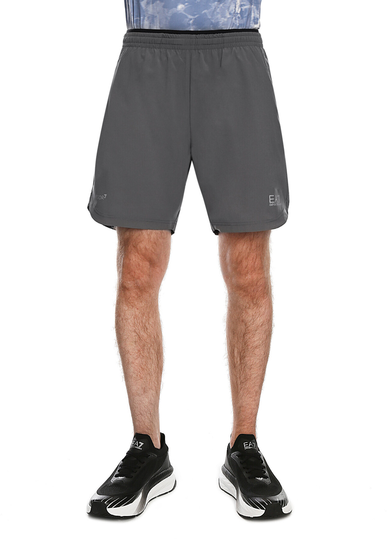 Шорты мужские EA7 EA7 Emporio Armani 7M002295AF21059