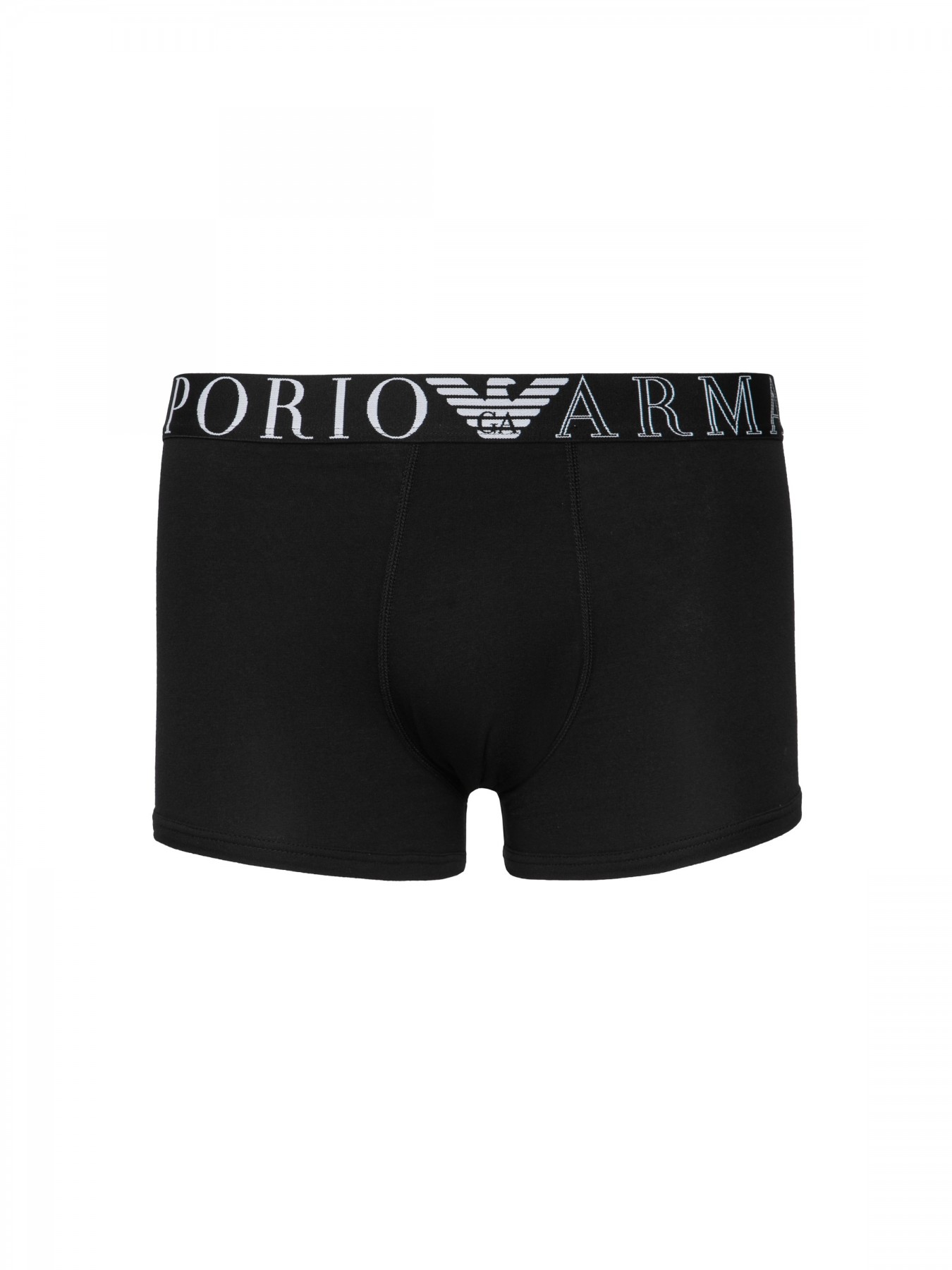 Трусы Men'S Knit Trunk EA UNDERWEAR Emporio Armani 1113893R729