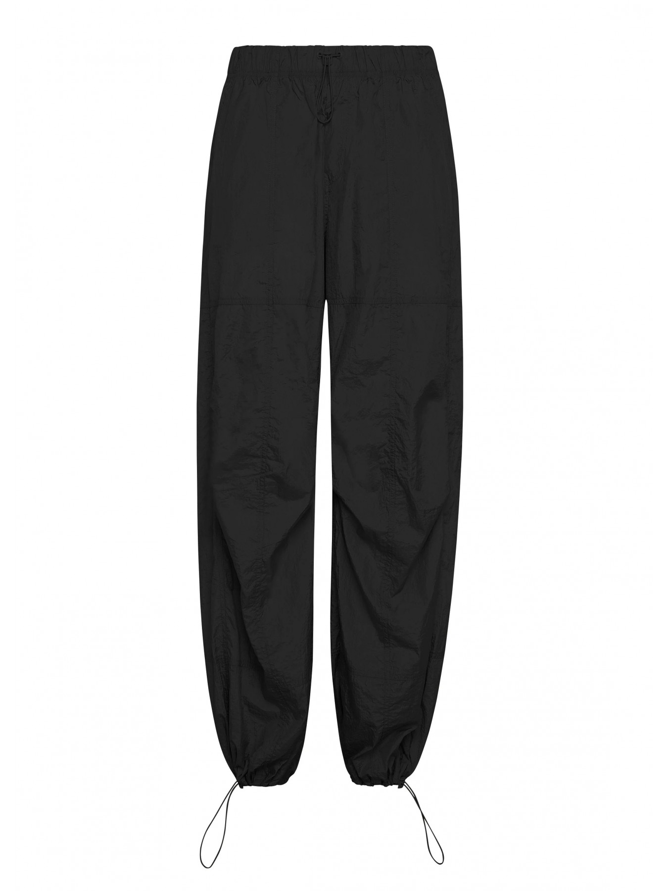 Брюки женские Nylon Balloon Pants DEHA D02446