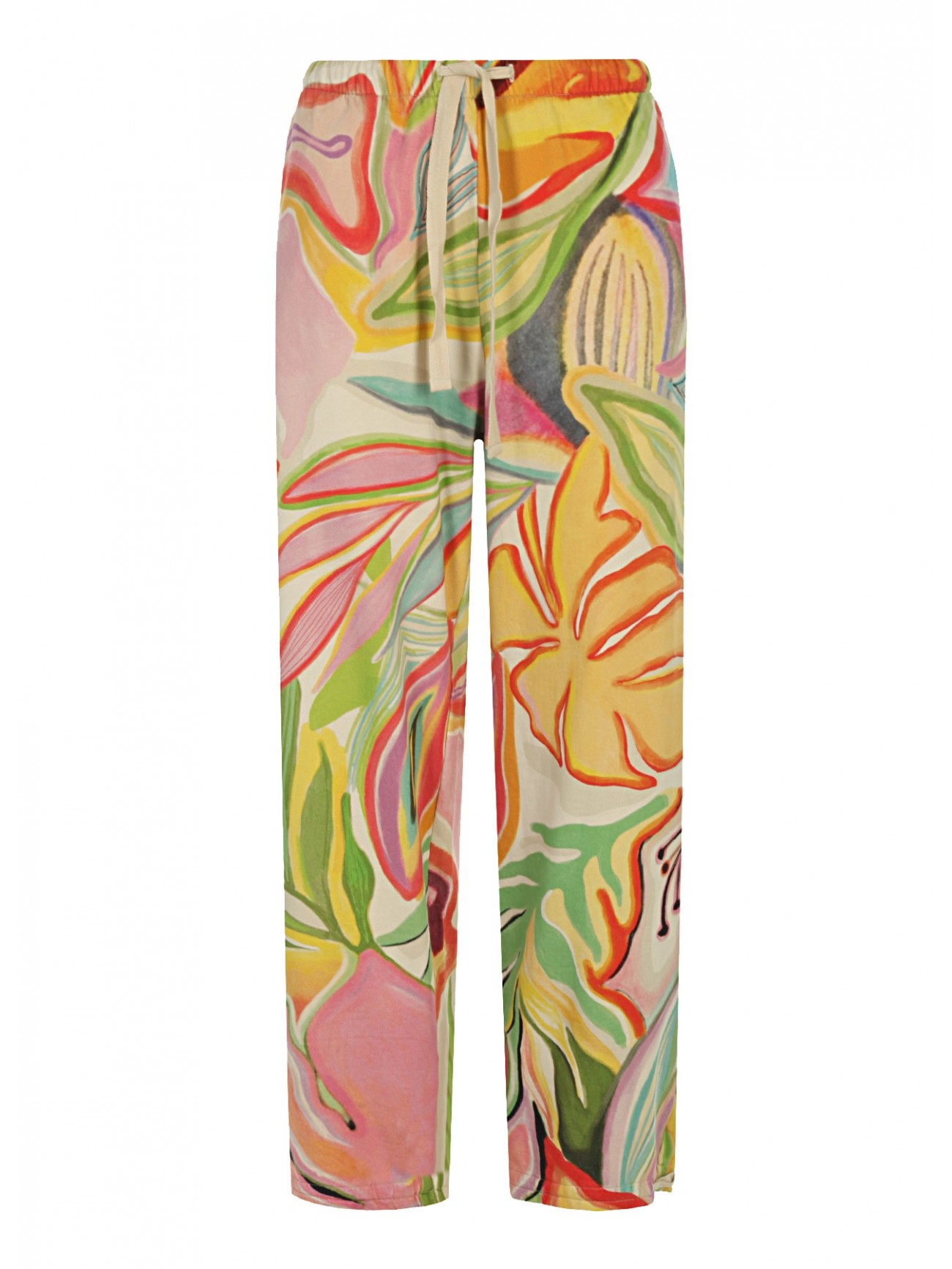 Брюки женские Allover Sweatpants DEHA D02505