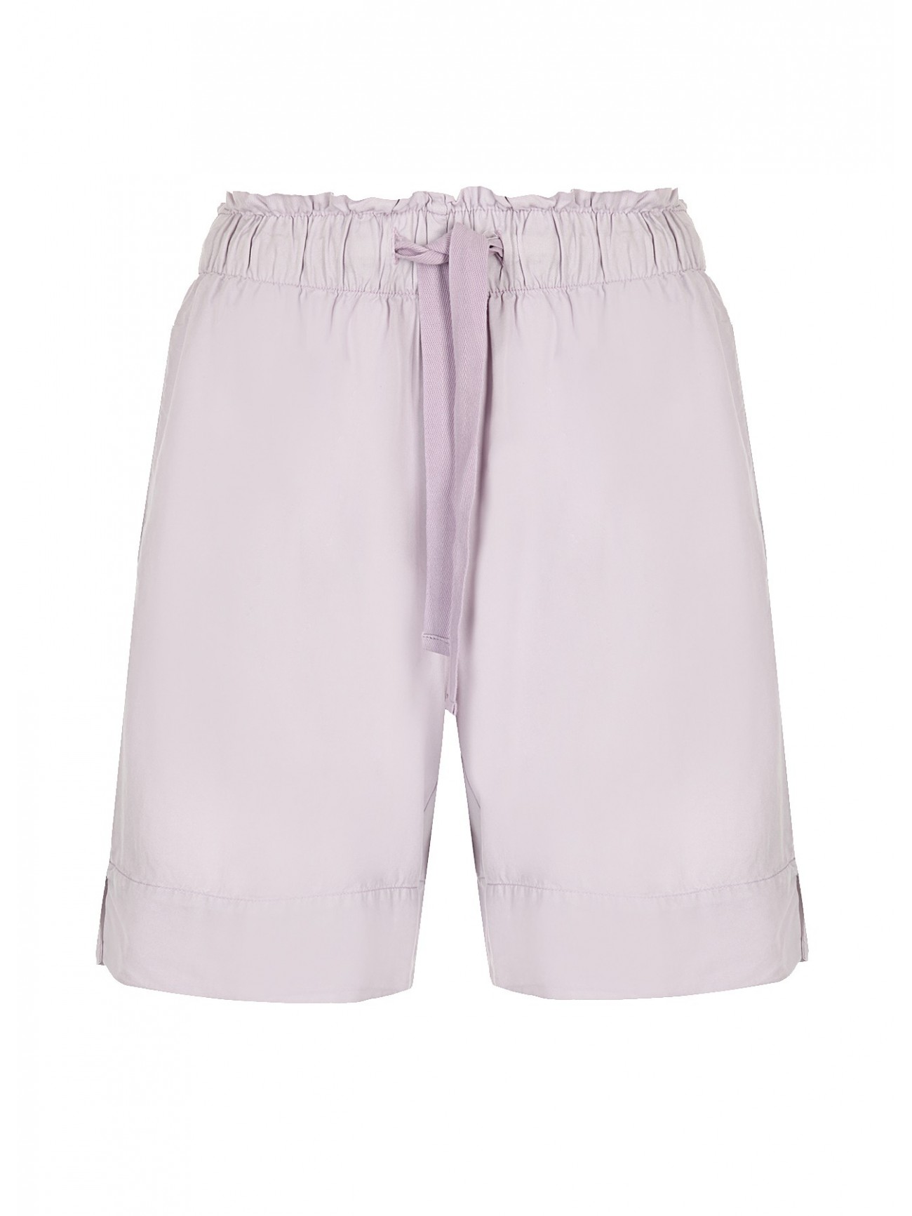 Шорты женские Tencel Shorts DEHA A00668