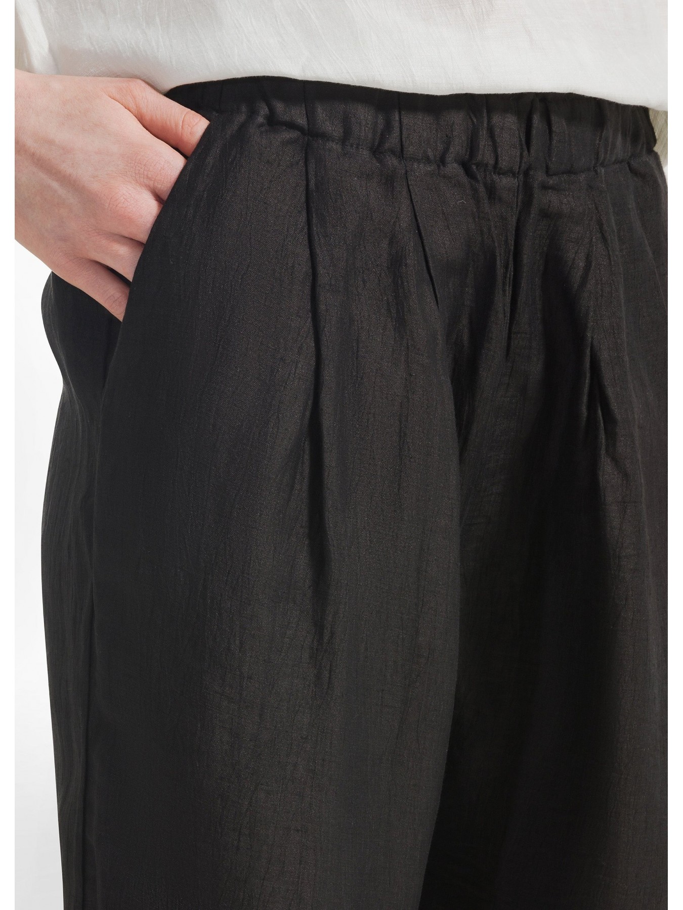 Брюки женские DEHA D22165