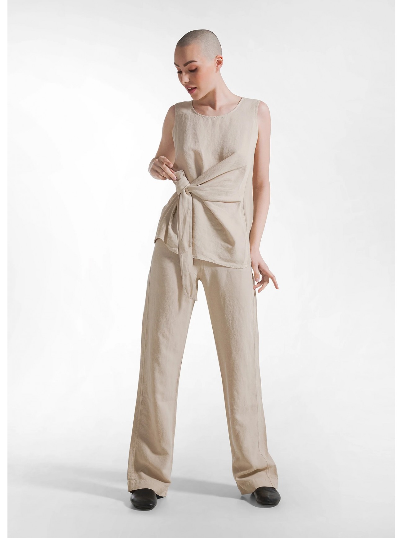 Брюки женские DEHA D22665