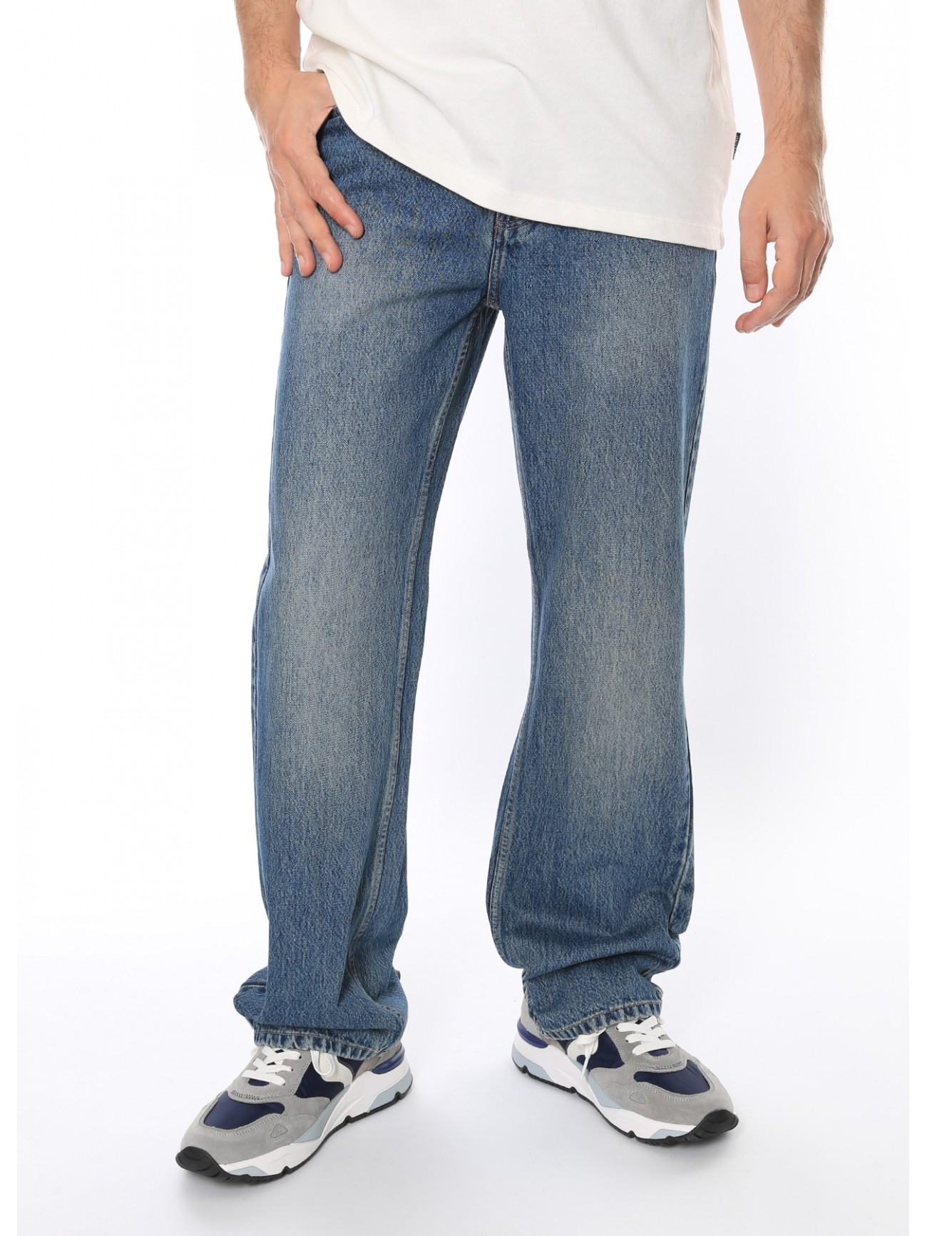 Джинсы HALLUND мужские CASUAL FRIDAY 20505622