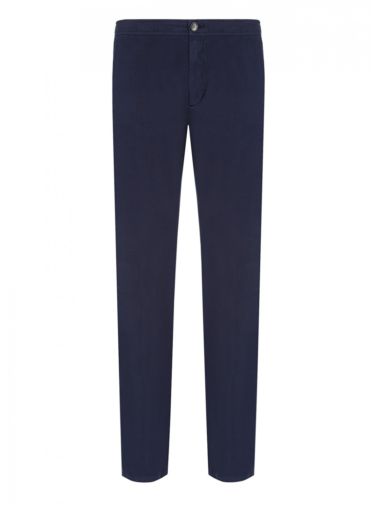 Брюки мужские Linen Blend Pants WOOLRICH CFWOTR0216MRUT3950