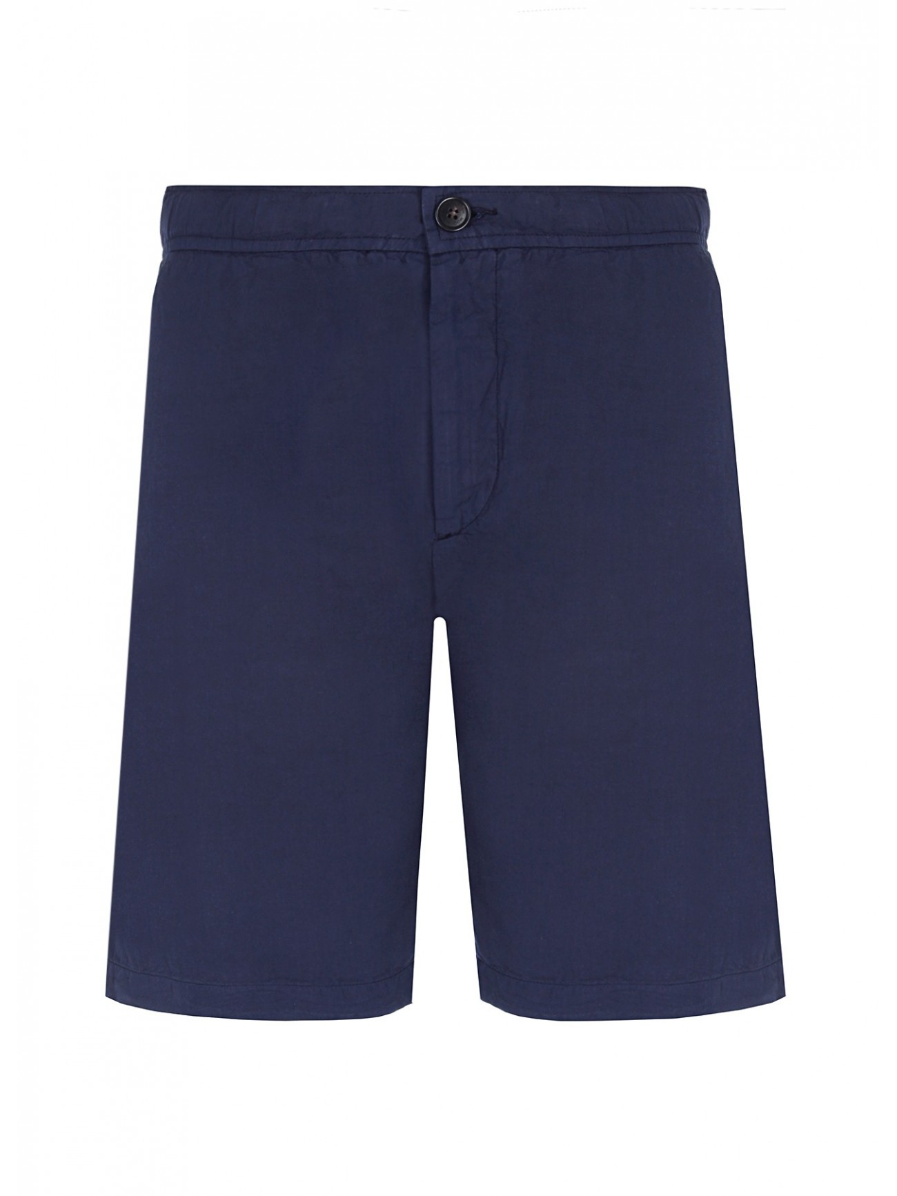 Шорты мужские Linen Blend Shorts WOOLRICH CFWOSH0073MRUT3950
