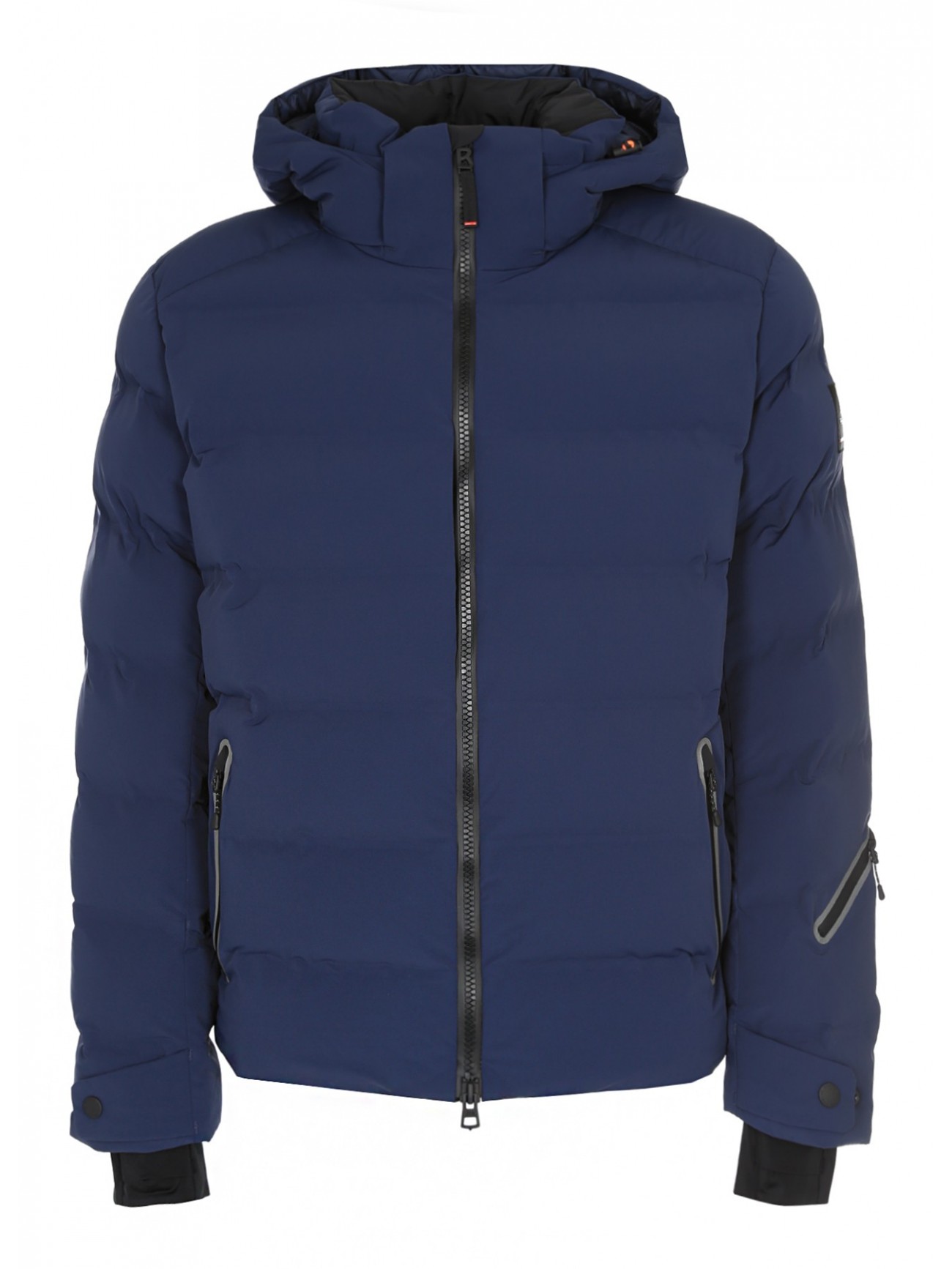 Куртка мужская Tec-Luka BOGNER Fire+Ice 34109137