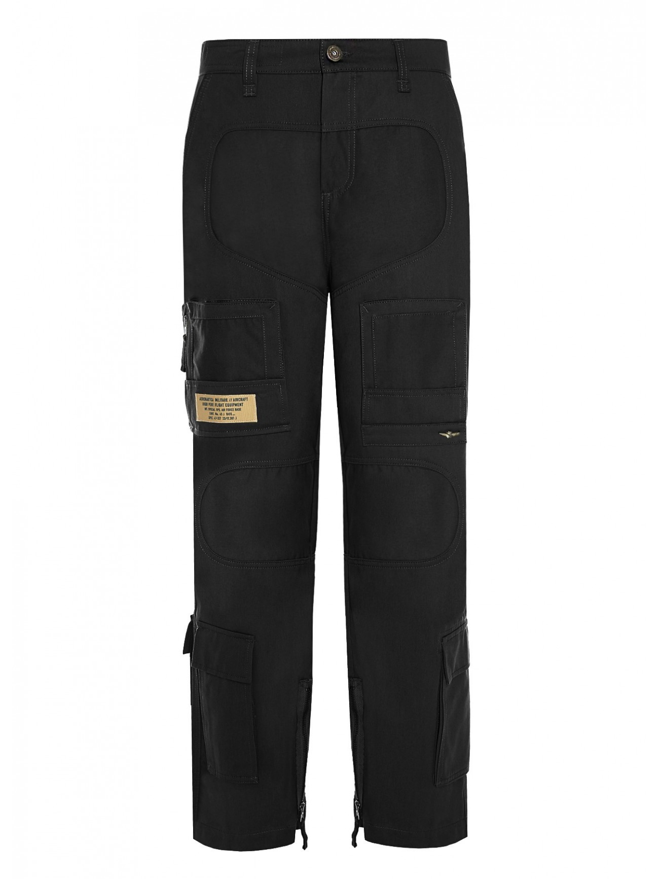 Брюки мужские AERONAUTICA MILITARE PA1696UCT04240