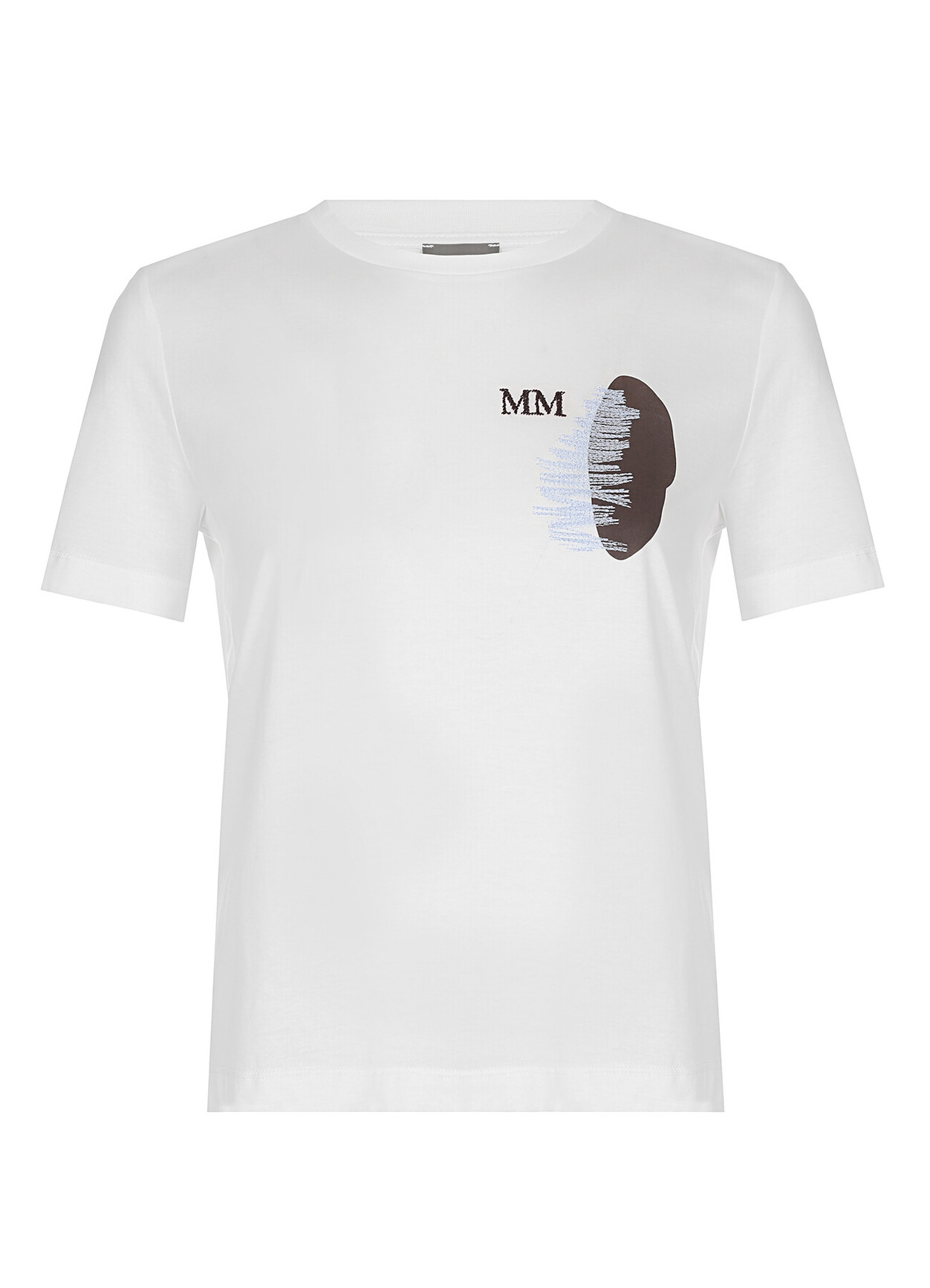 Футболка женская Licenza MAX MARA MM 2616941108