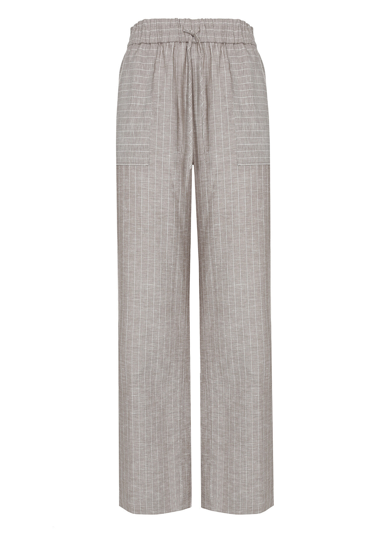 Брюки женские Fauna MAX MARA MM 2616131018