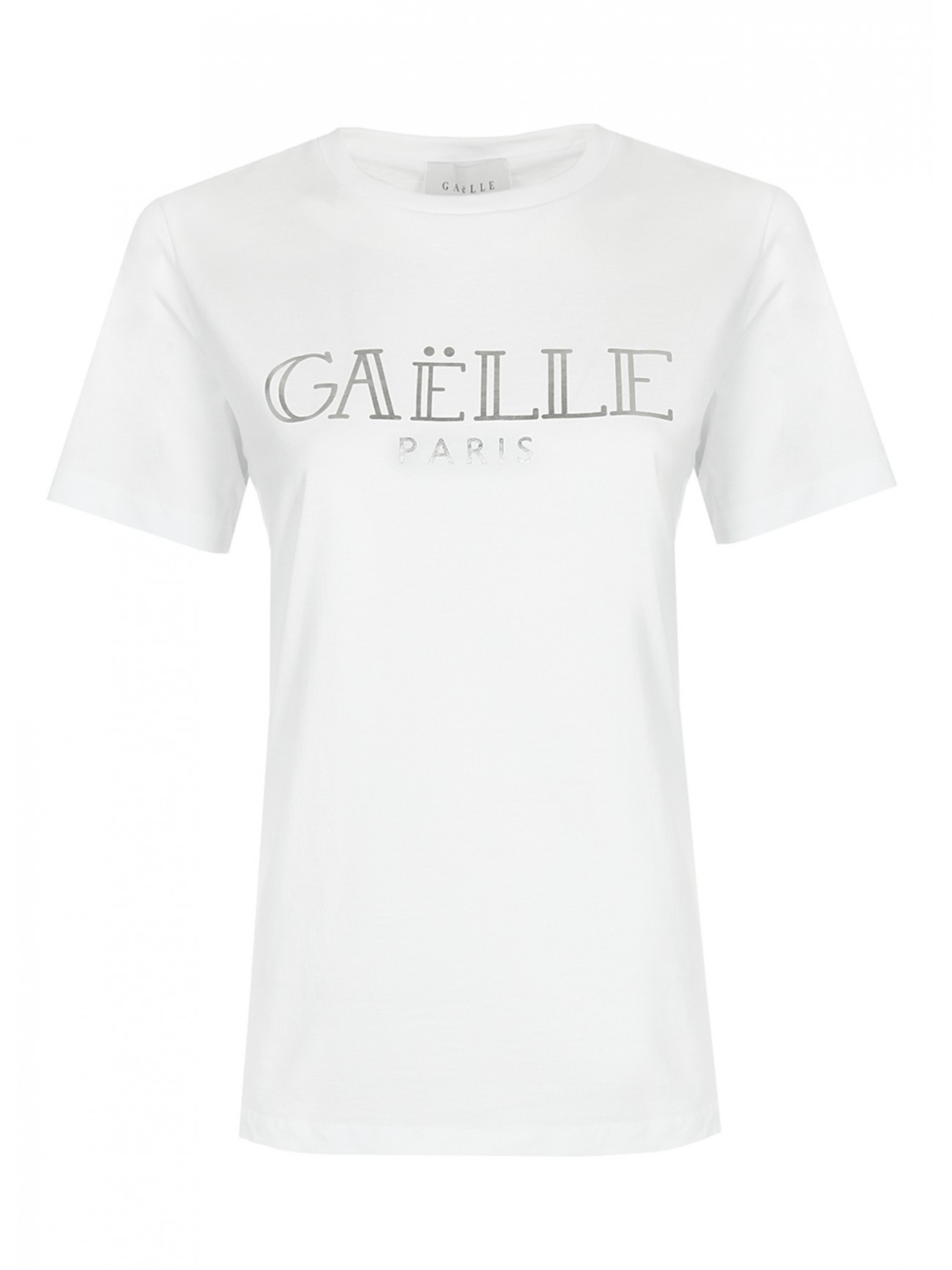 Футболка женская GAELLE PARIS GAABW00344