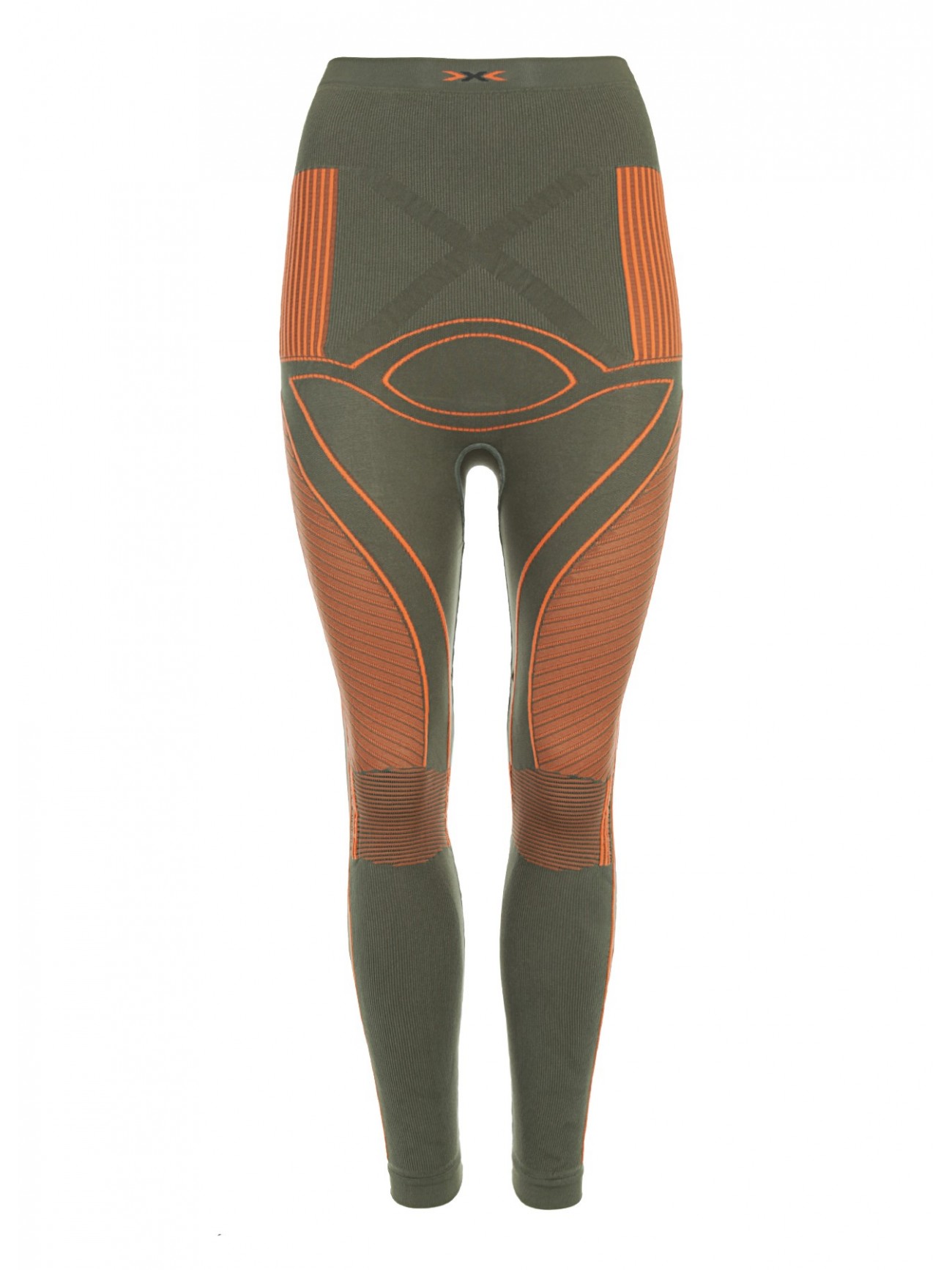 Белье: термокальсоны женские Pants Long Acum X-BIONIC для занятий спортом I20017