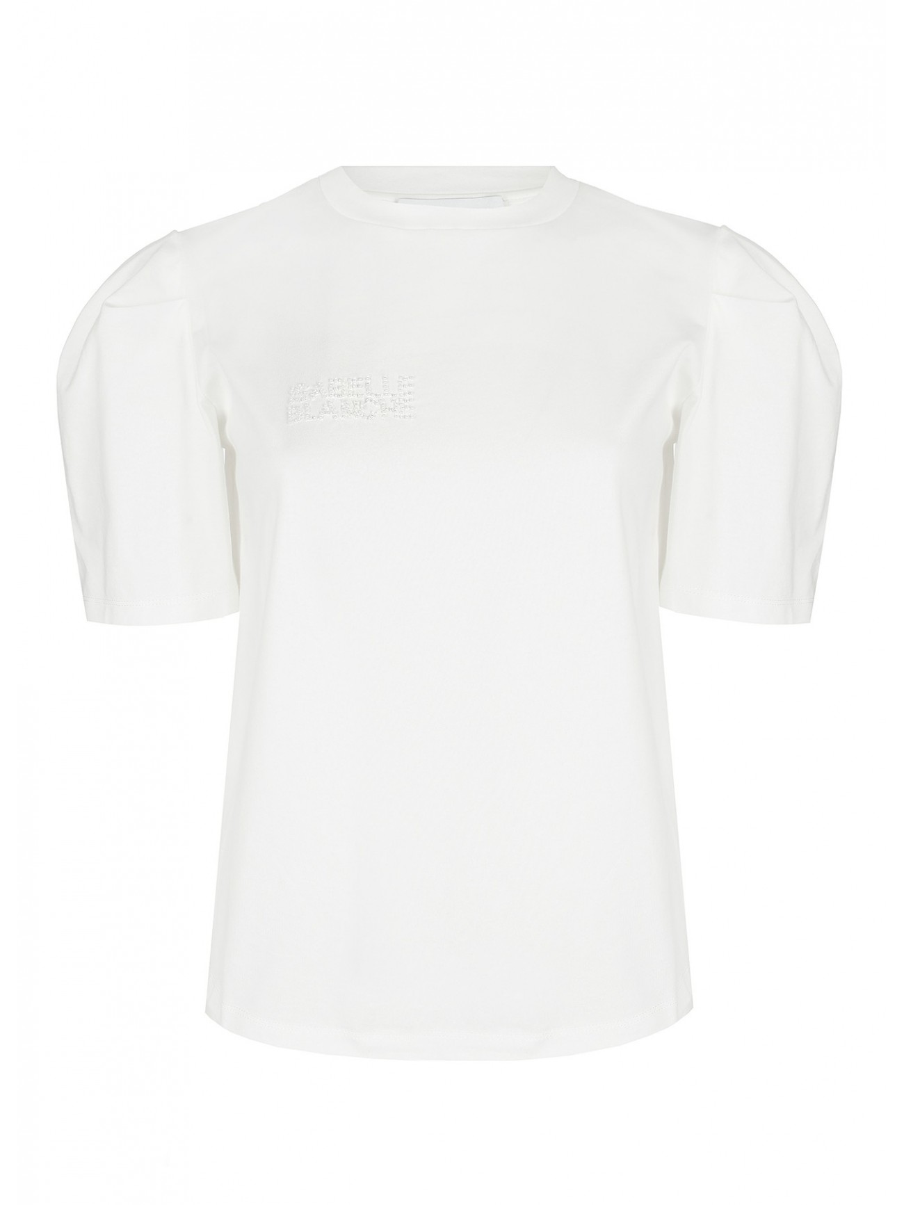 Футболка женская ISABELLE BLANCHE IS24SS-T056-T032