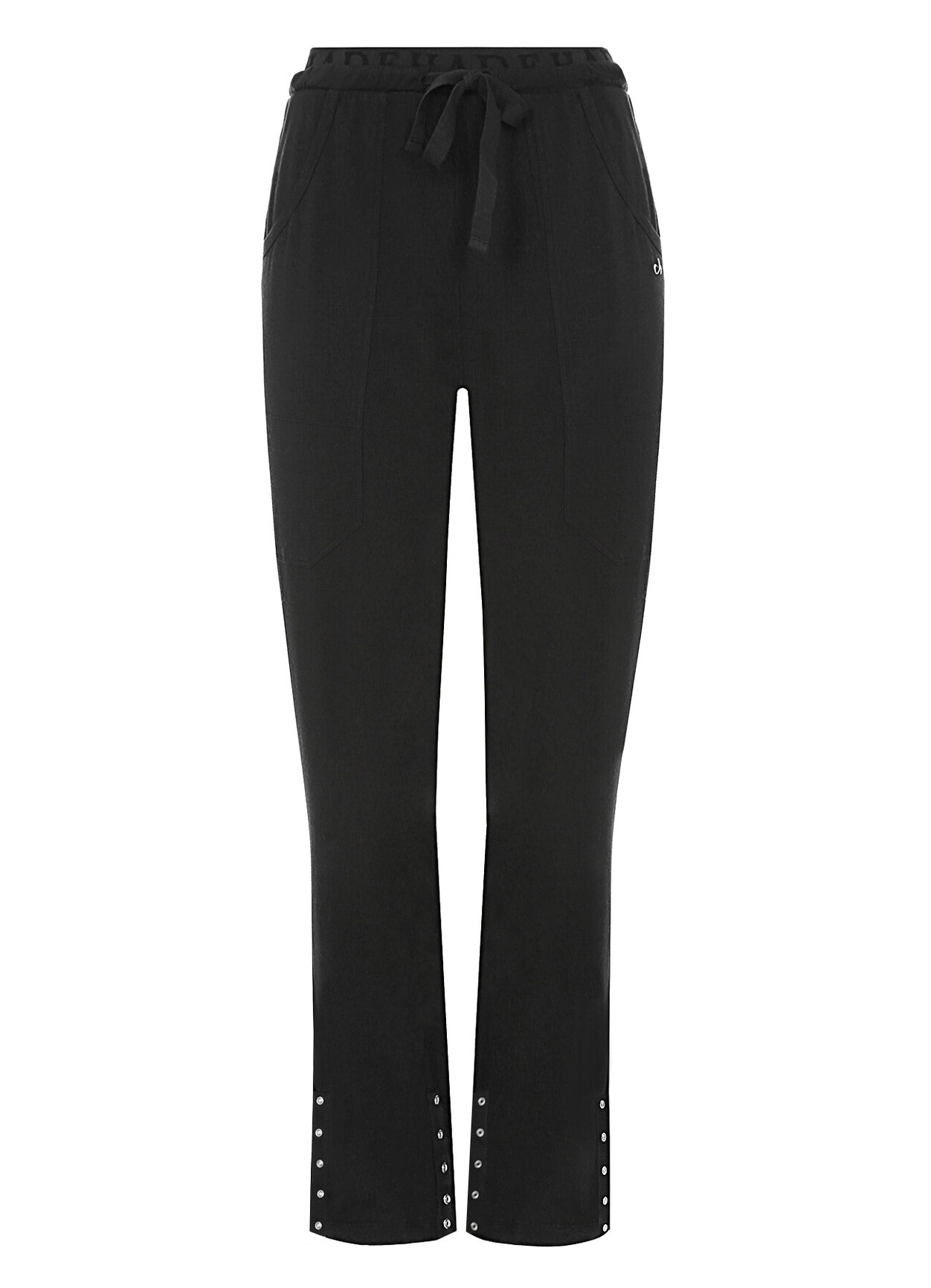 Брюки женские свободные Pants  DEHA B72237