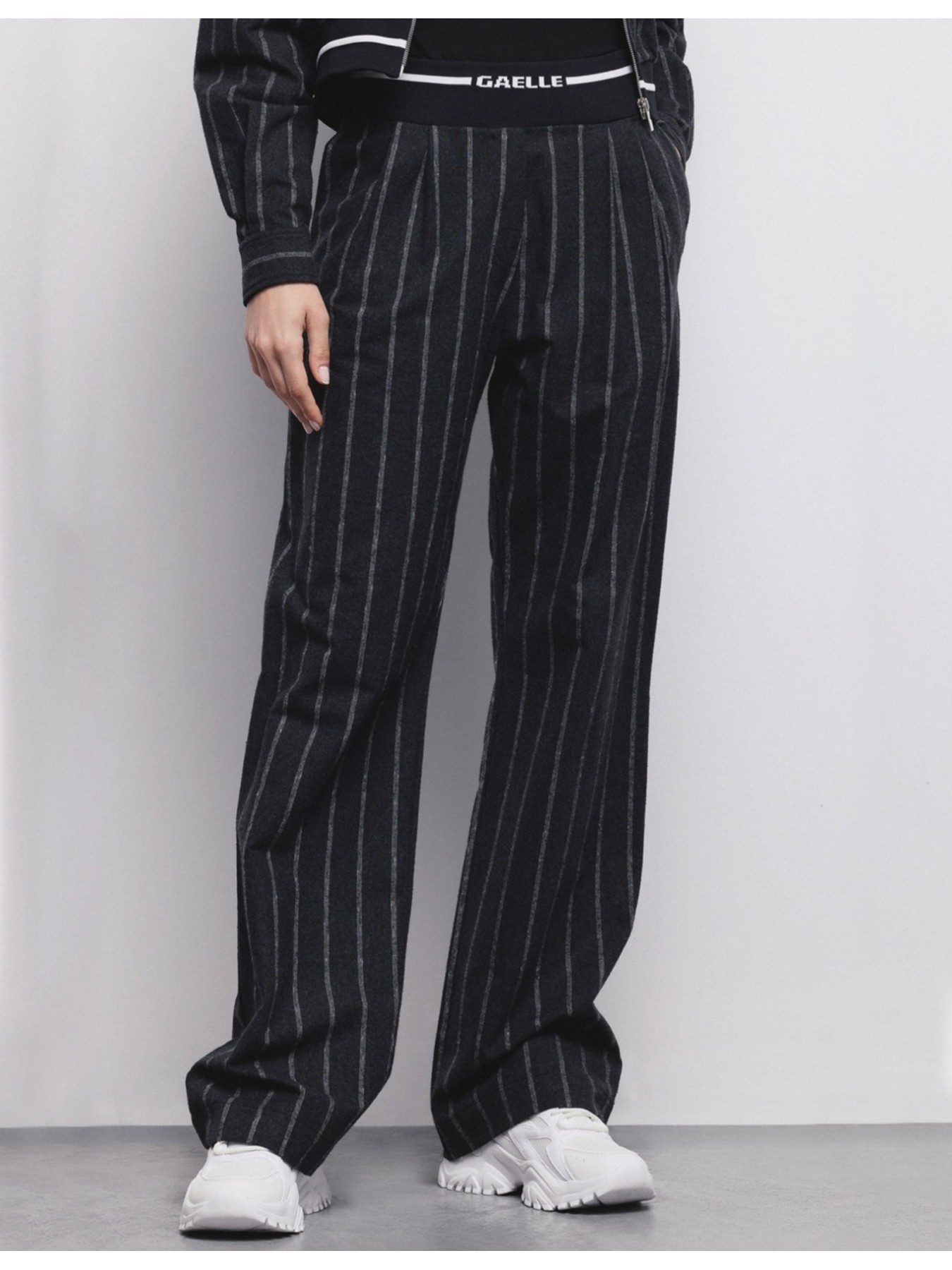 Брюки женские GAELLE PARIS GAABW01210