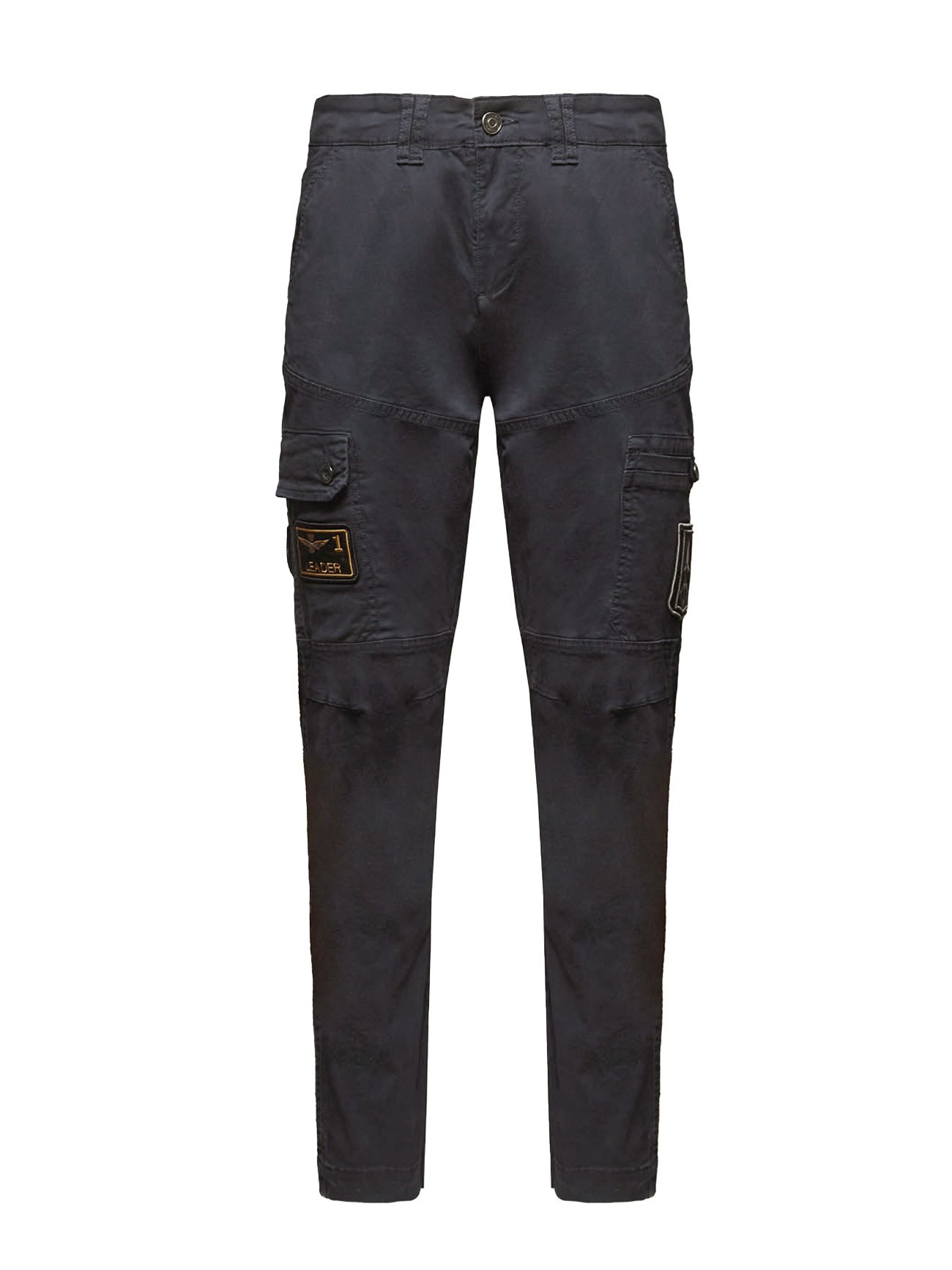 Брюки мужские AERONAUTICA MILITARE PA1688UCT03399