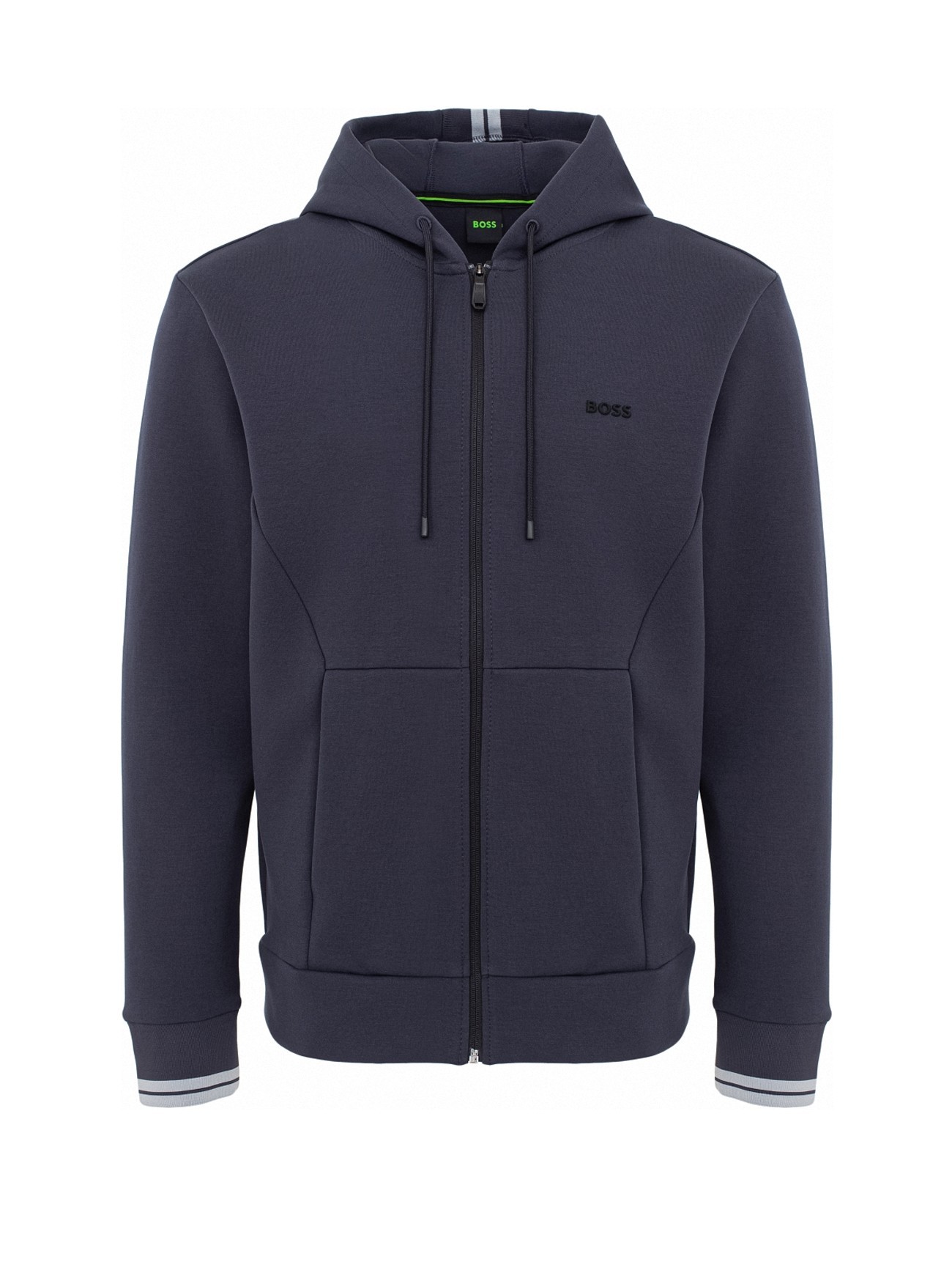 Толстовка мужская FZ Hoodie Zone BOSS 50542974