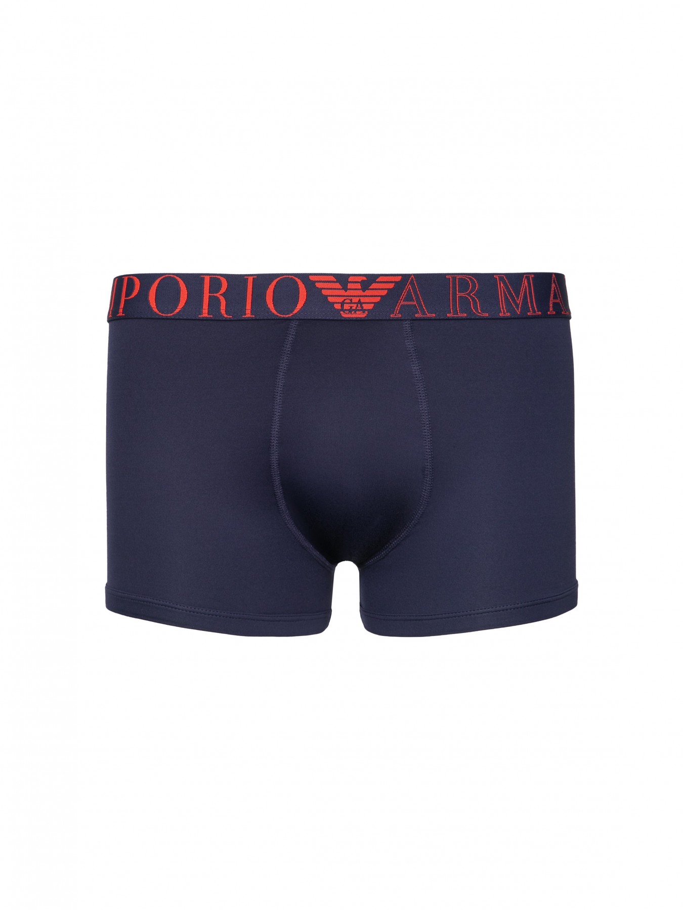 Трусы Men'S Knit Trunk EA UNDERWEAR Emporio Armani 1113893R719