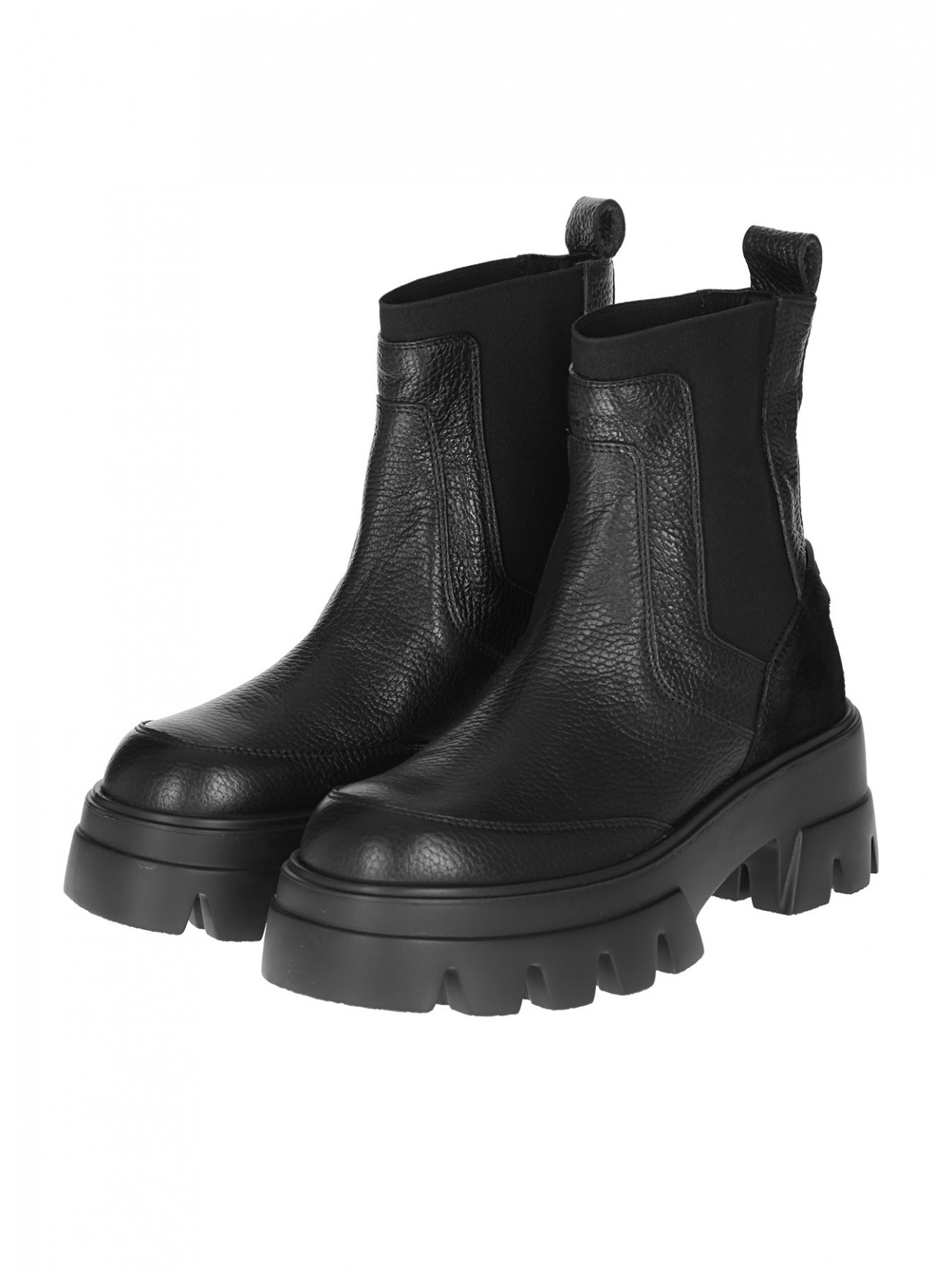 Ботинки женские SAPPORO 1 BOGNER 22442551