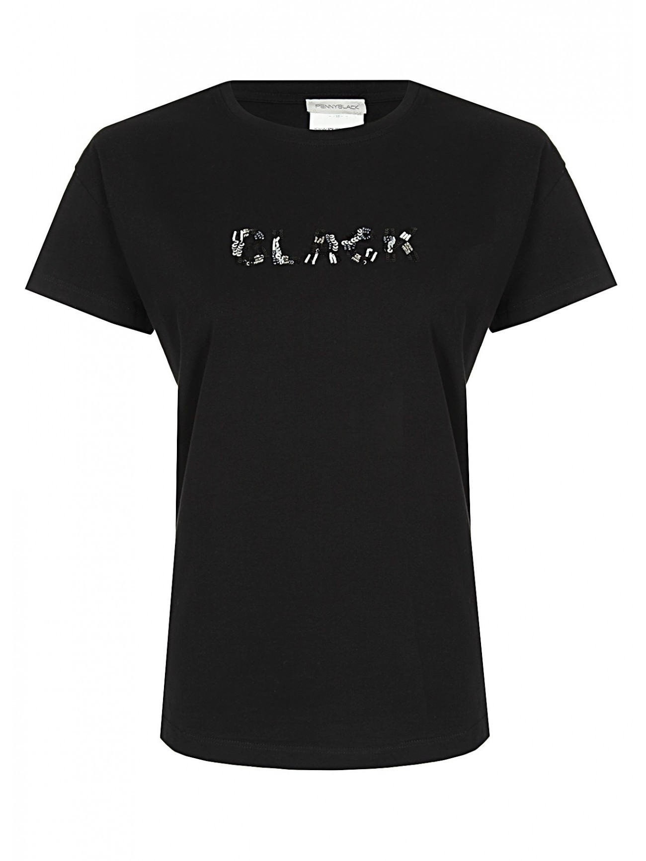 Футболка женская Tigrotto PENNY BLACK PennyBlack 39740323