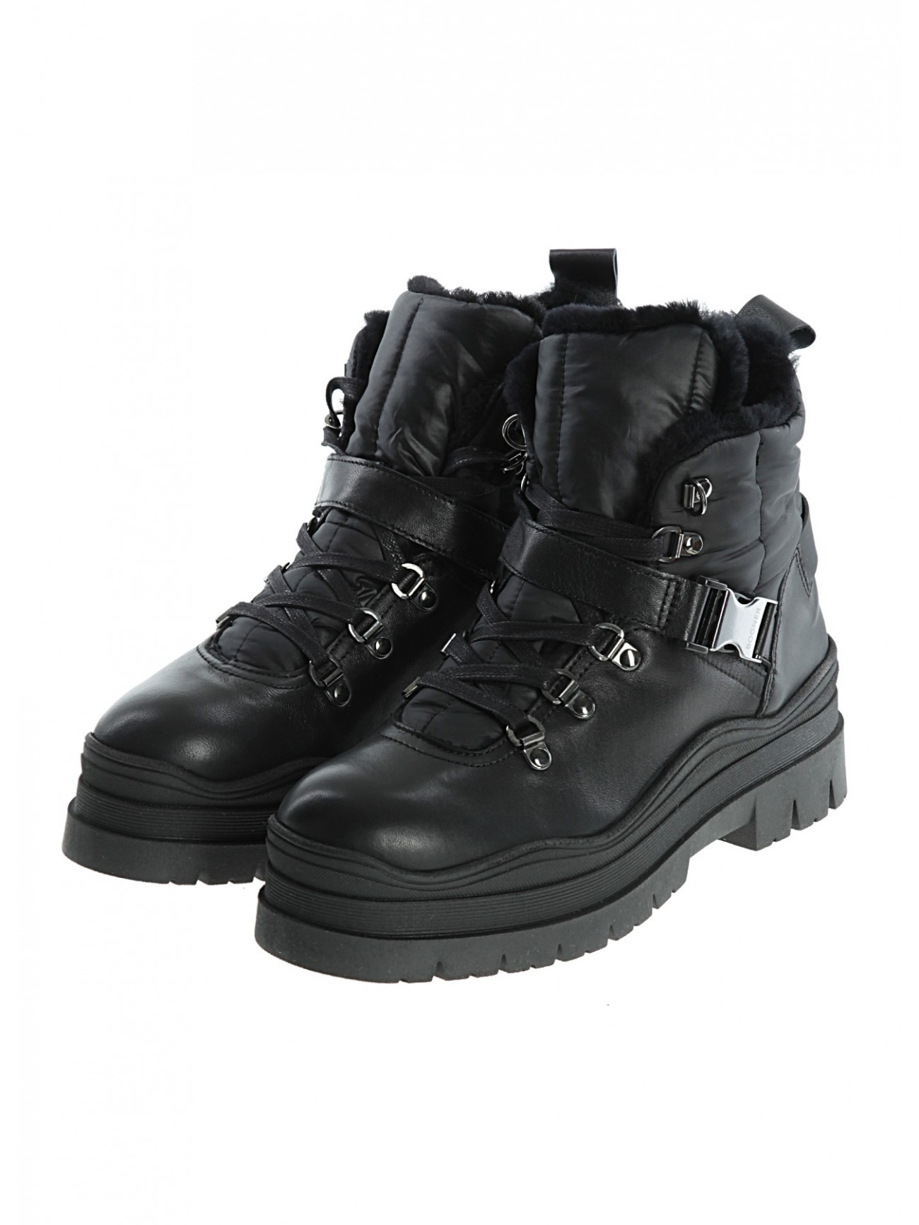 Ботинки женские AROSA 5 B BOGNER 22344223
