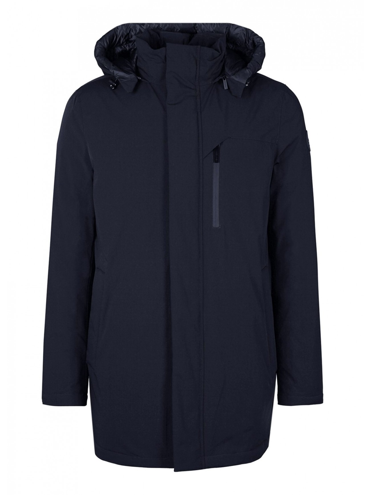 Куртка мужская Mountain Stretch Down WOOLRICH CFWOOU0803MRUT3339