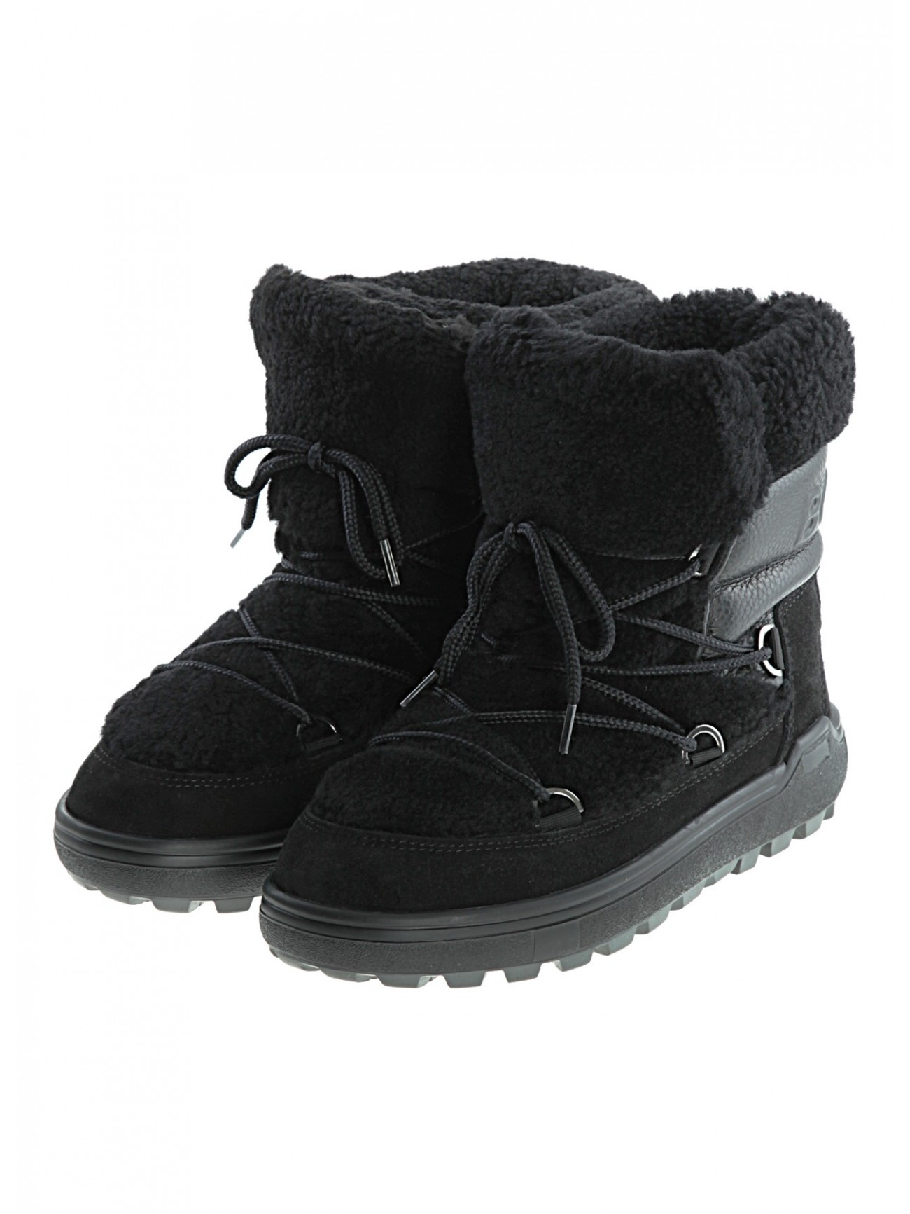 Сапоги женские CHAMONIX 3 C BOGNER 22346803