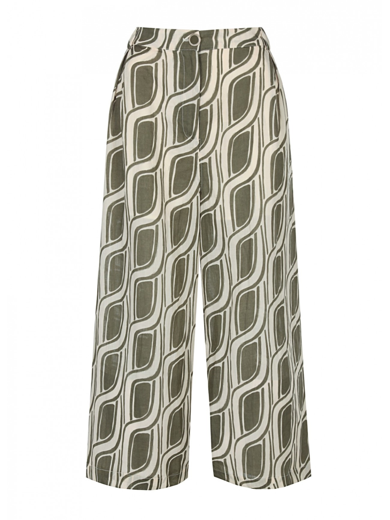 Брюки женские Pant. TS Nav Lungo LIU JO WA5484T6862